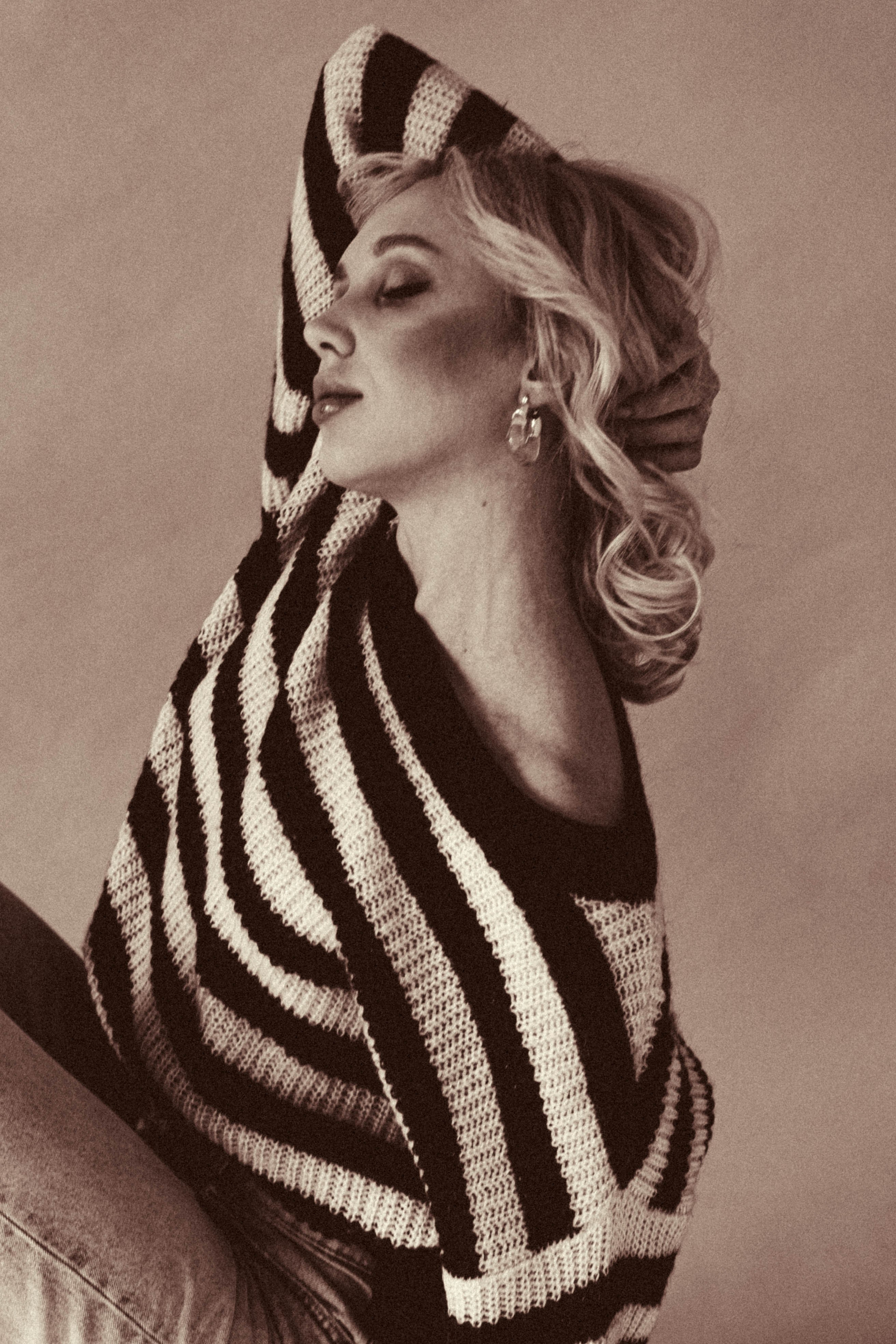 Винтажный стиль. Профессиональный фотограф, Санкт-Петербург — Виктория Богомолова