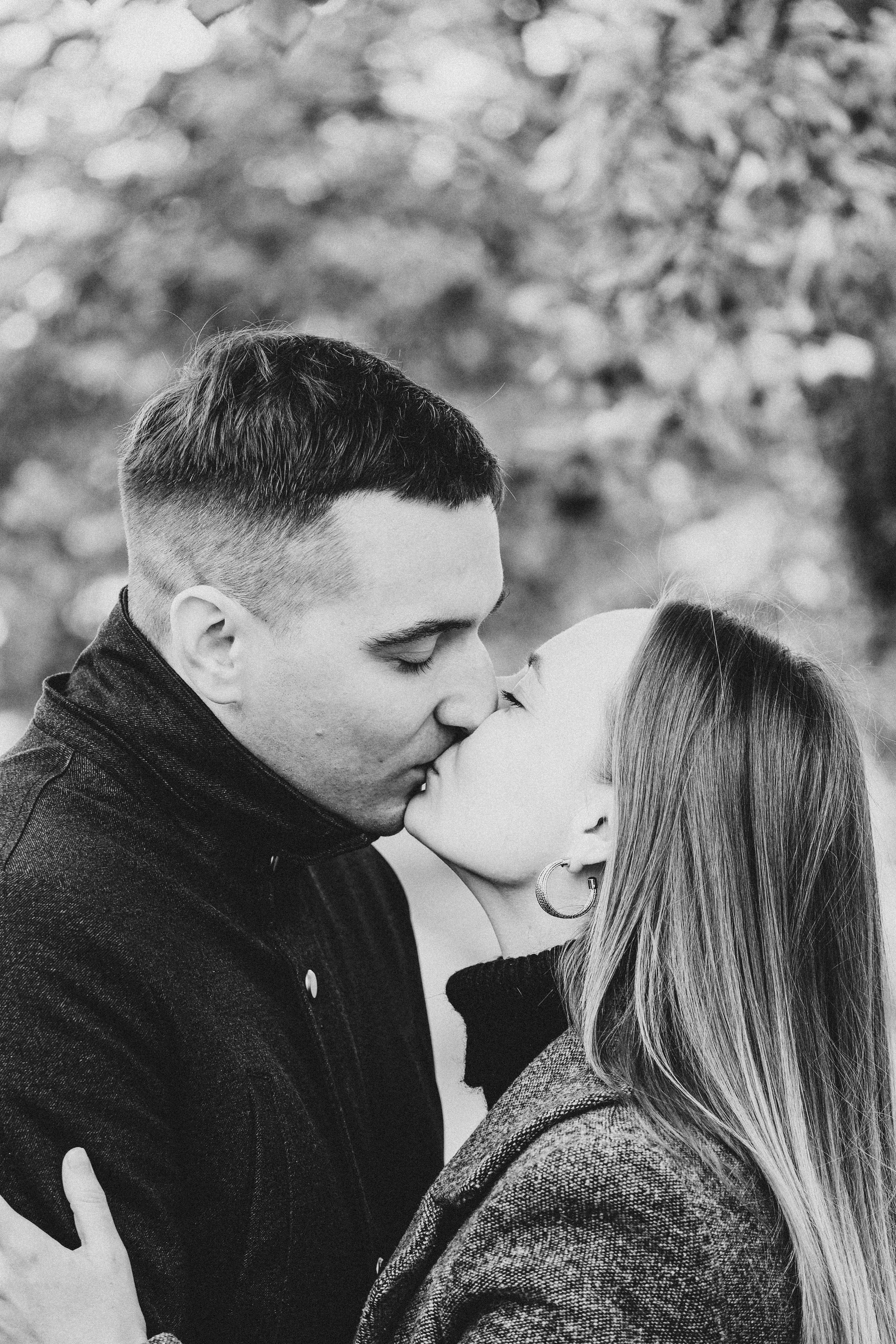 Прогулка по городу. Профессиональный фотограф, Санкт-Петербург — Виктория Богомолова