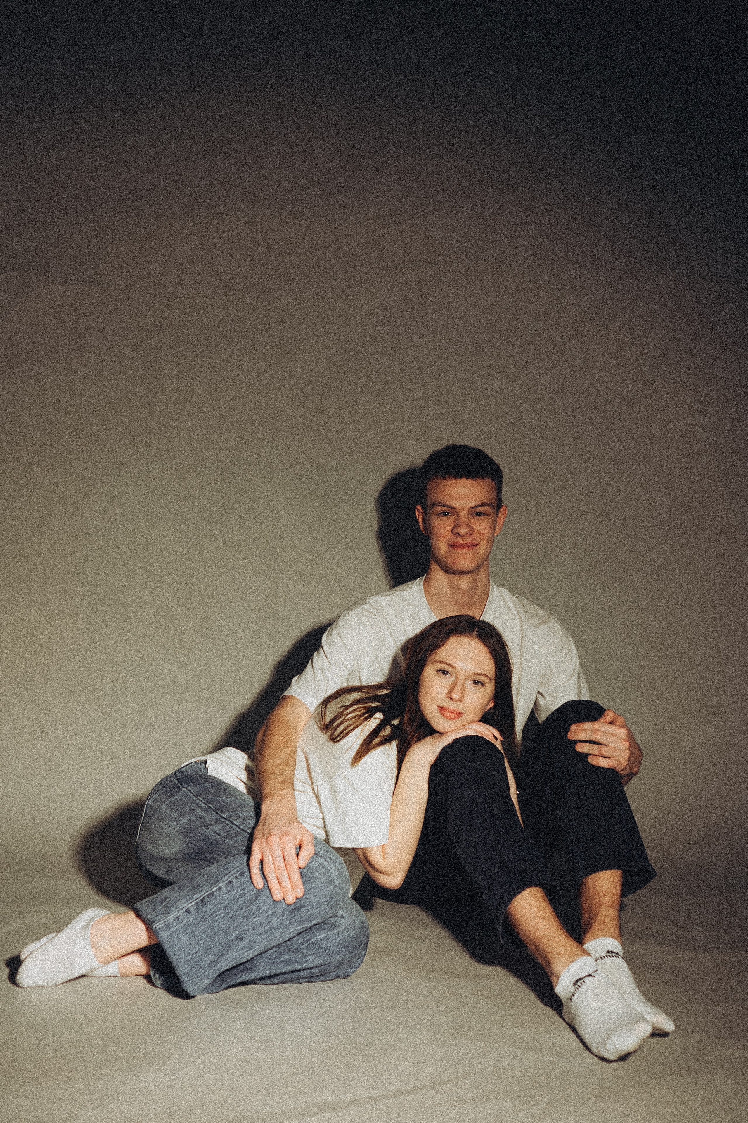 Студийная история. Профессиональный фотограф, Санкт-Петербург — Виктория Богомолова