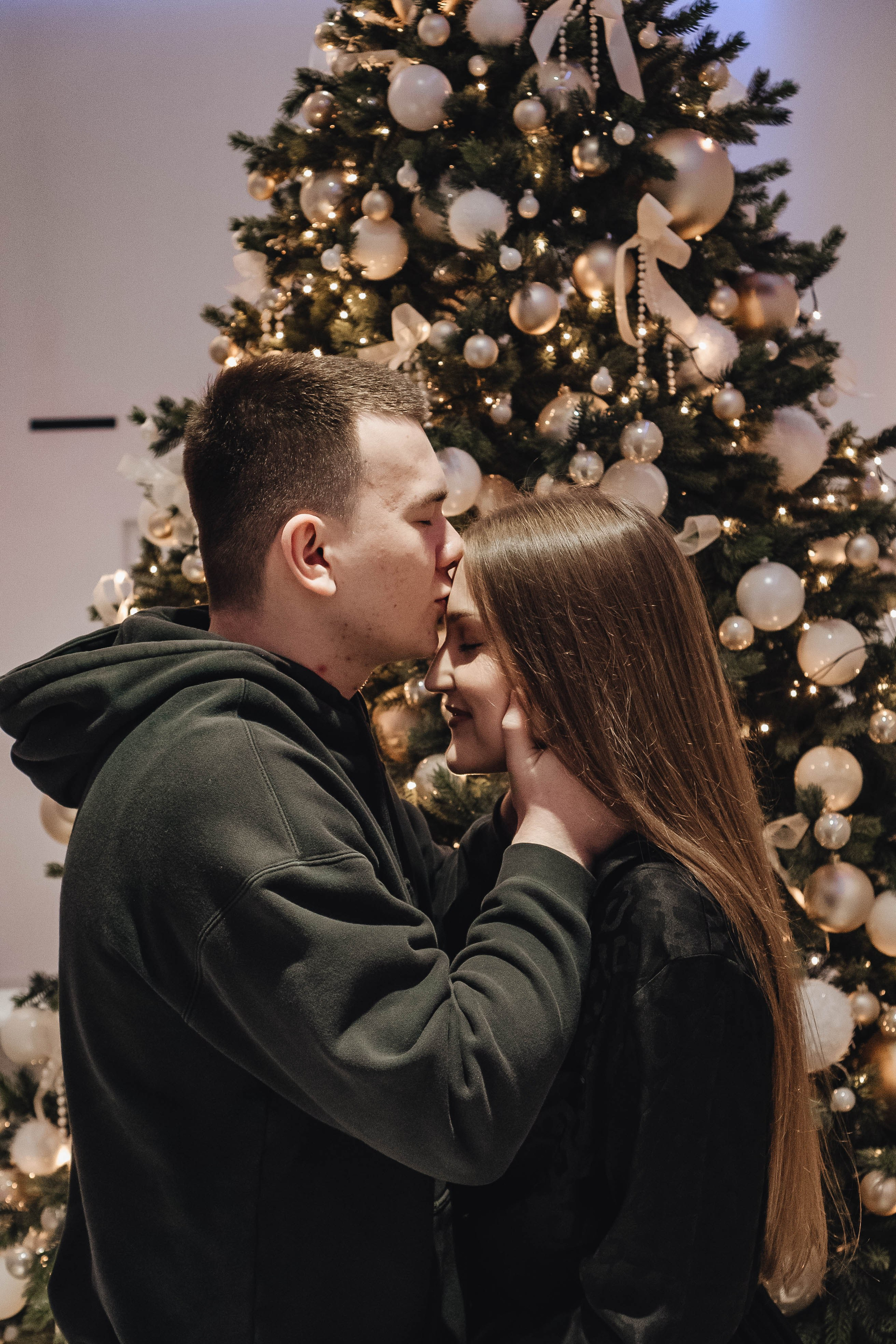 Новогодняя. Профессиональный фотограф, Санкт-Петербург — Виктория Богомолова