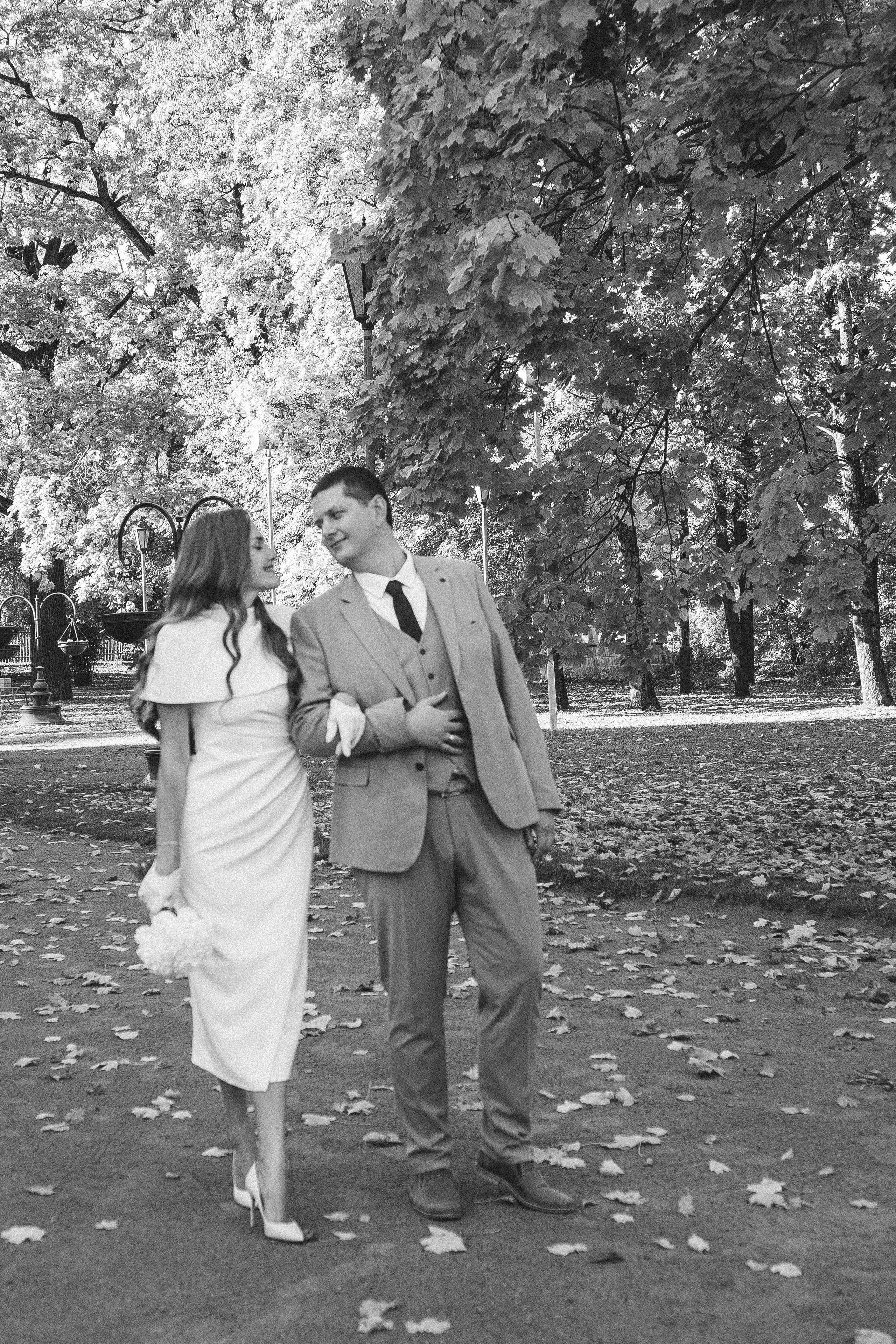 СВАДЕБНАЯ В ПУШКИНЕ. Профессиональный фотограф, Санкт-Петербург — Виктория Богомолова