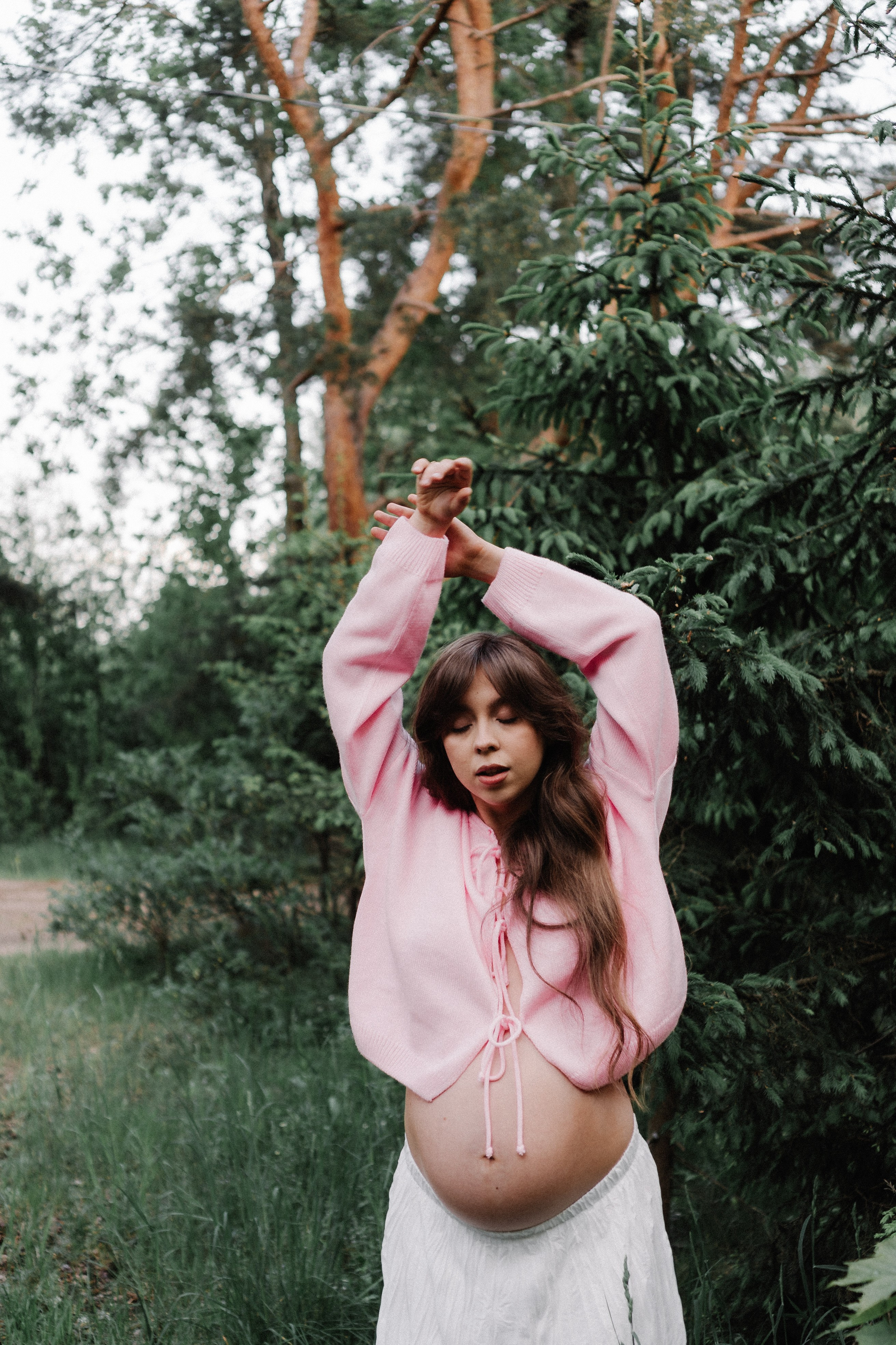 БЕРЕМЕННОСТЬ. Профессиональный фотограф, Санкт-Петербург — Виктория Богомолова