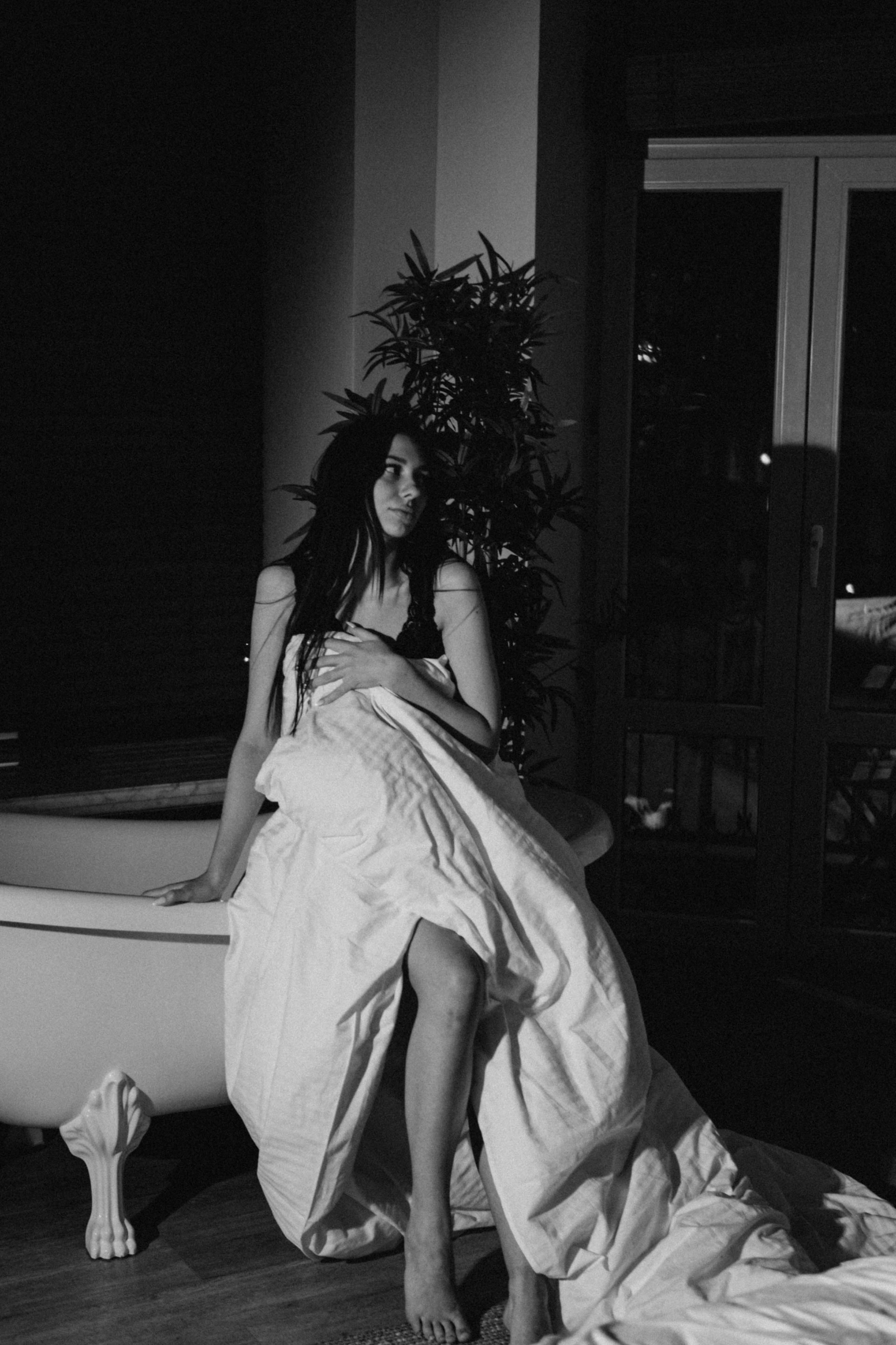 ФОТОСЕССИЯ В БЕЛЬЕ. Профессиональный фотограф, Санкт-Петербург — Виктория Богомолова