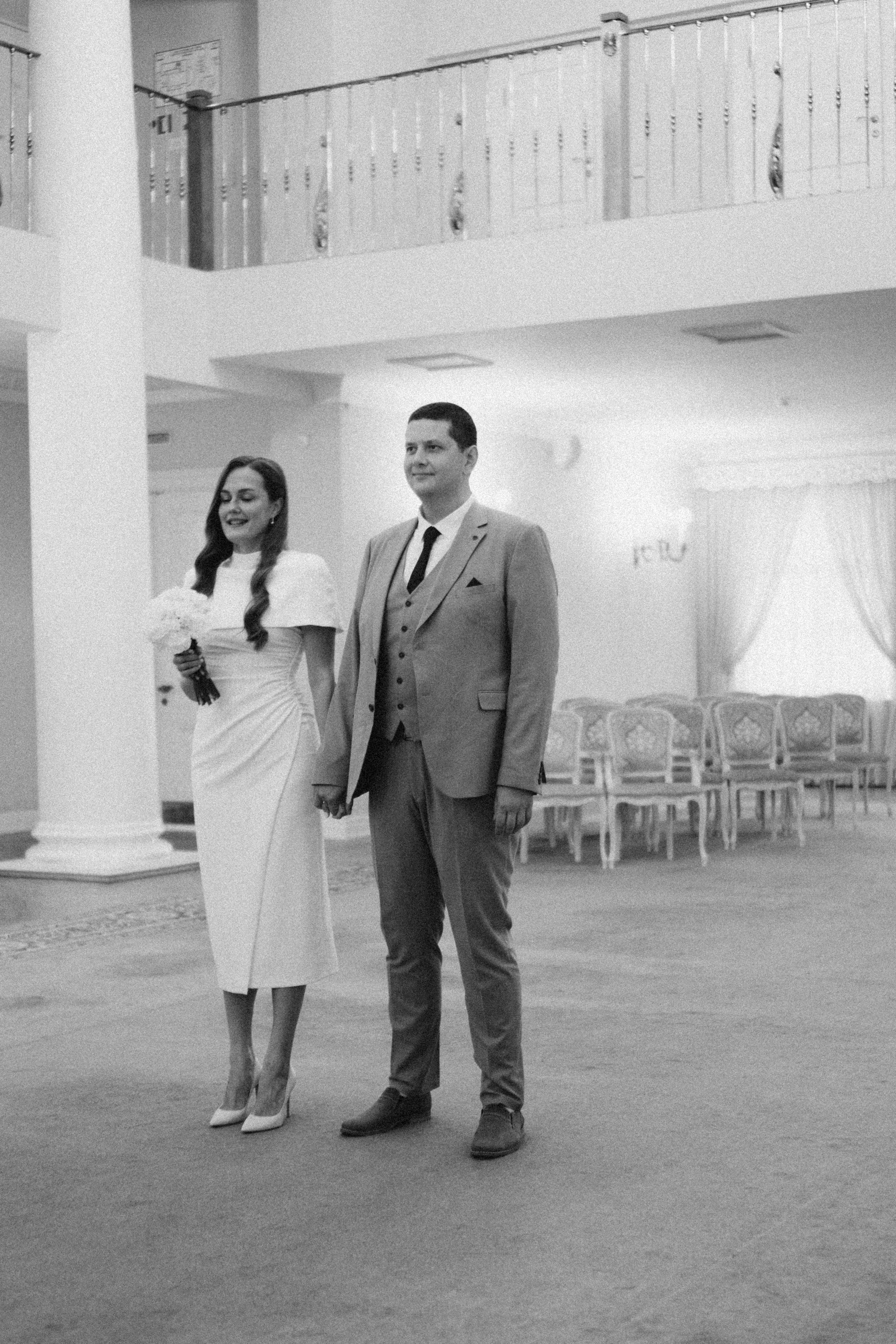 СВАДЕБНАЯ В ПУШКИНЕ. Профессиональный фотограф, Санкт-Петербург — Виктория Богомолова