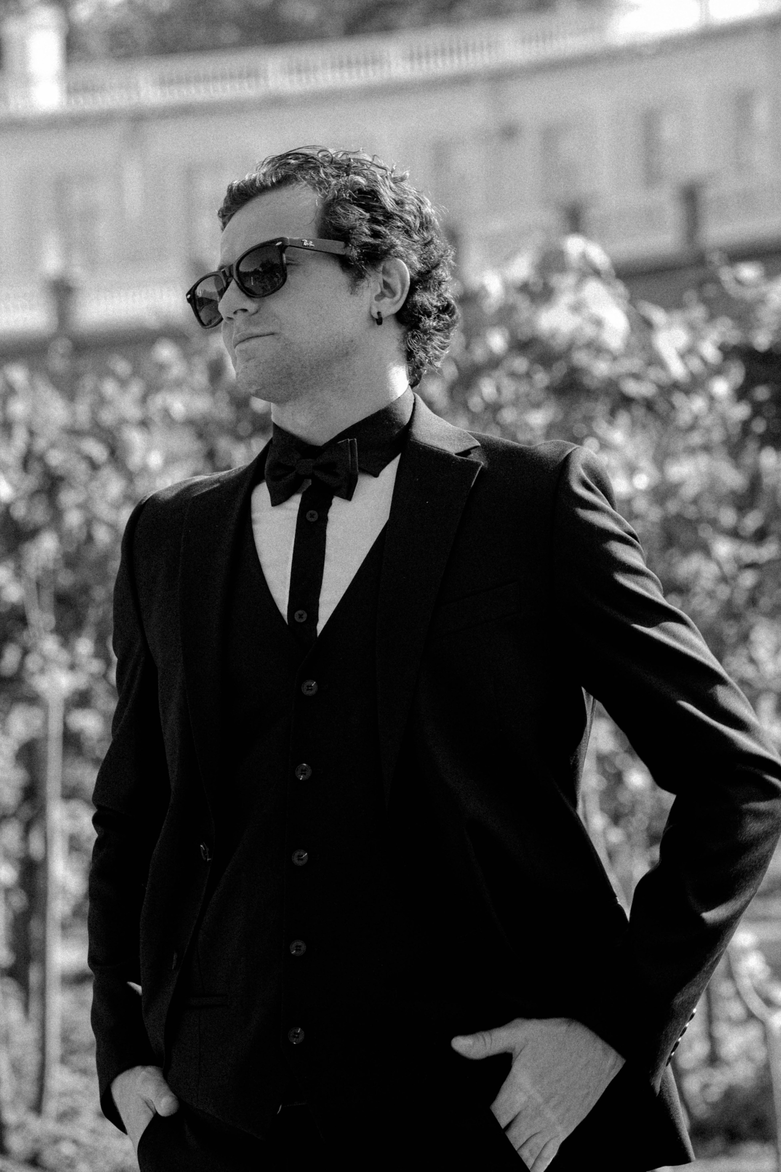 СВАДЕБНАЯ СЬЕМКА В ПАРКЕ ОРАНИЕНБАУМ. Профессиональный фотограф, Санкт-Петербург — Виктория Богомолова