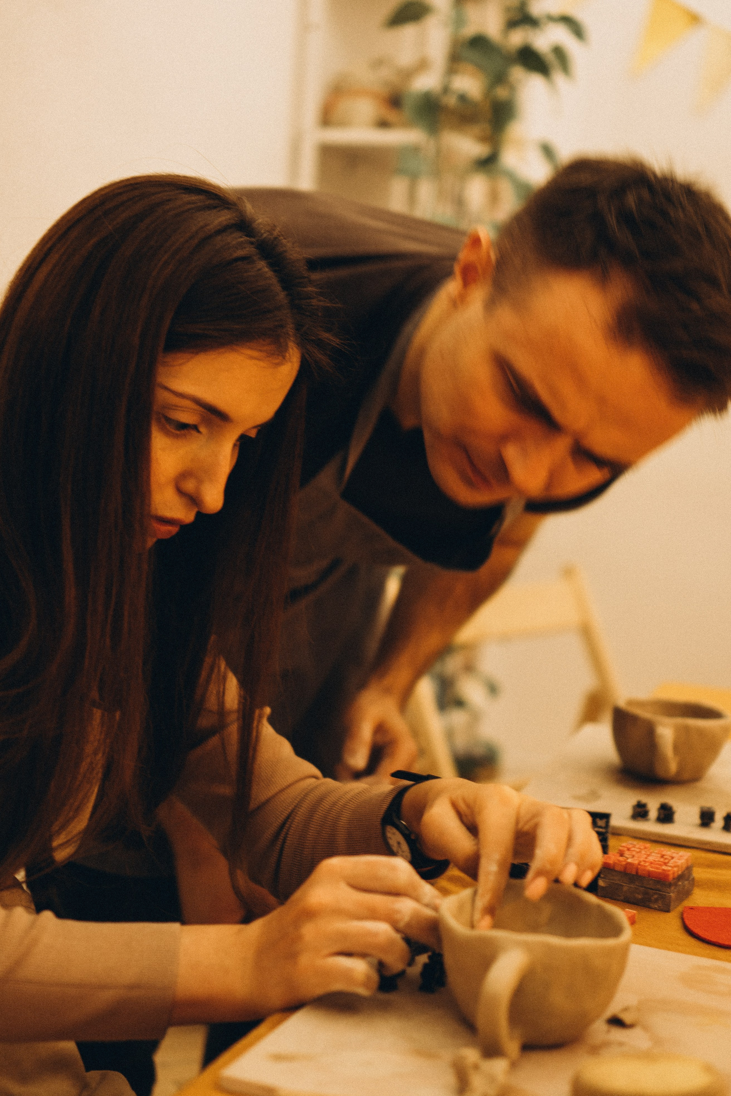 ЛЕПКАРНЯ. Профессиональный фотограф, Санкт-Петербург — Виктория Богомолова