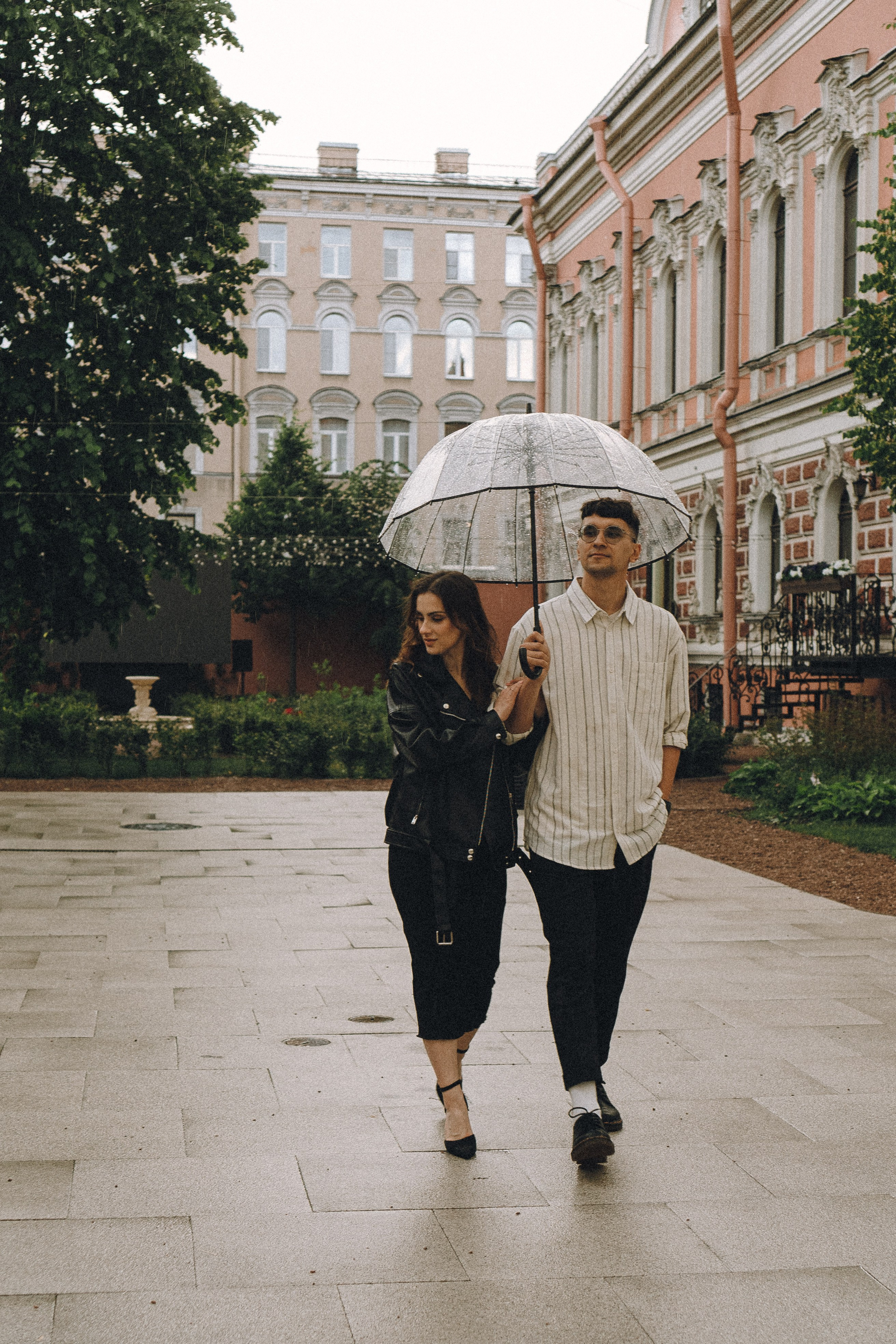 ЛЮБОВЬ В ИЮНЕ. Профессиональный фотограф, Санкт-Петербург — Виктория Богомолова