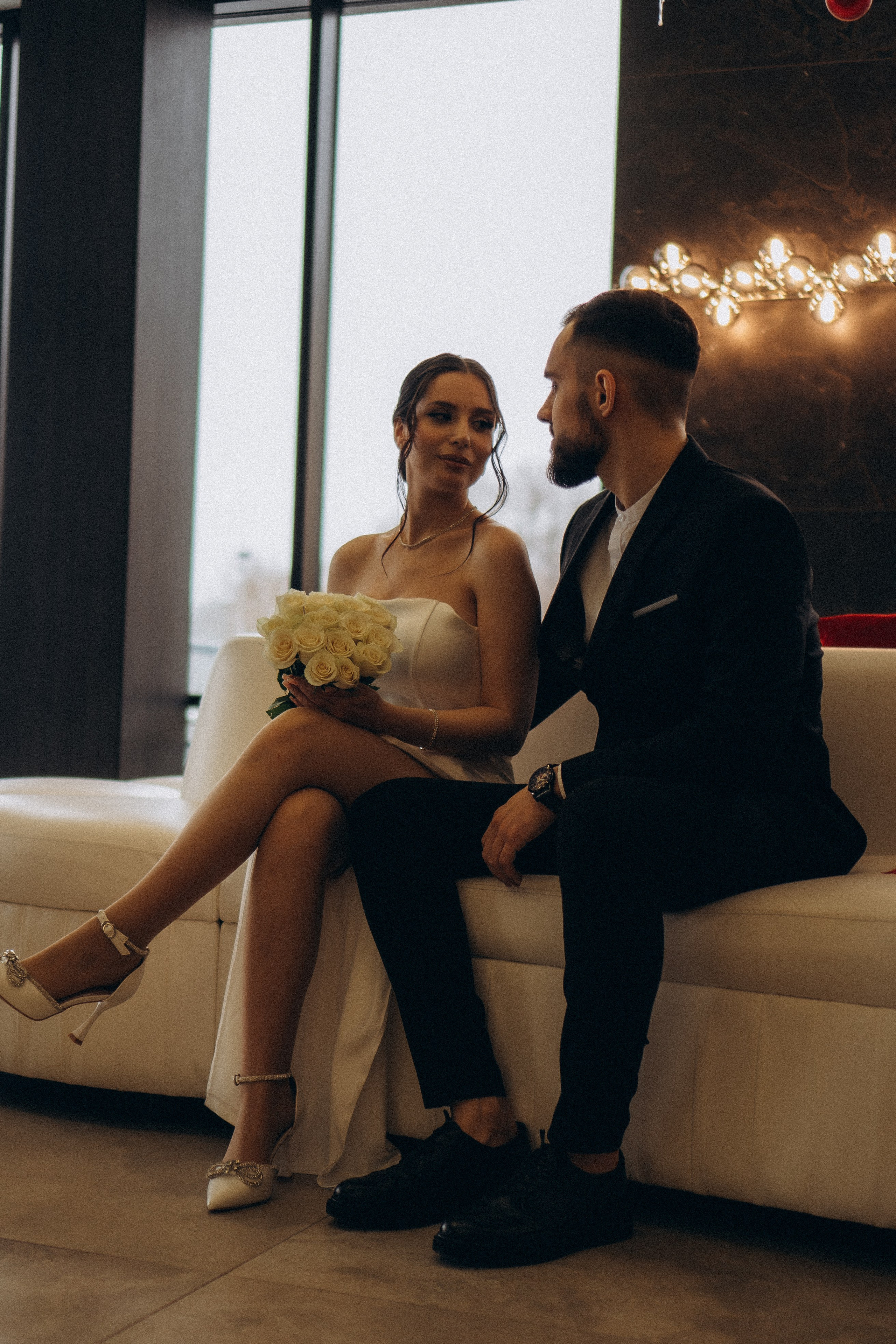 СВАДЕБНАЯ СЬЕМКА СБОРОВ ЖЕНИХА И НЕВЕСТЫ В ОТЕЛЕ И ТАКЖЕ ФОТОСЕССИИЯ В ОТЕЛЕЕ МЕГАПОЛИС БРЯНСК. Профессиональный фотограф, Санкт-Петербург — Виктория Богомолова