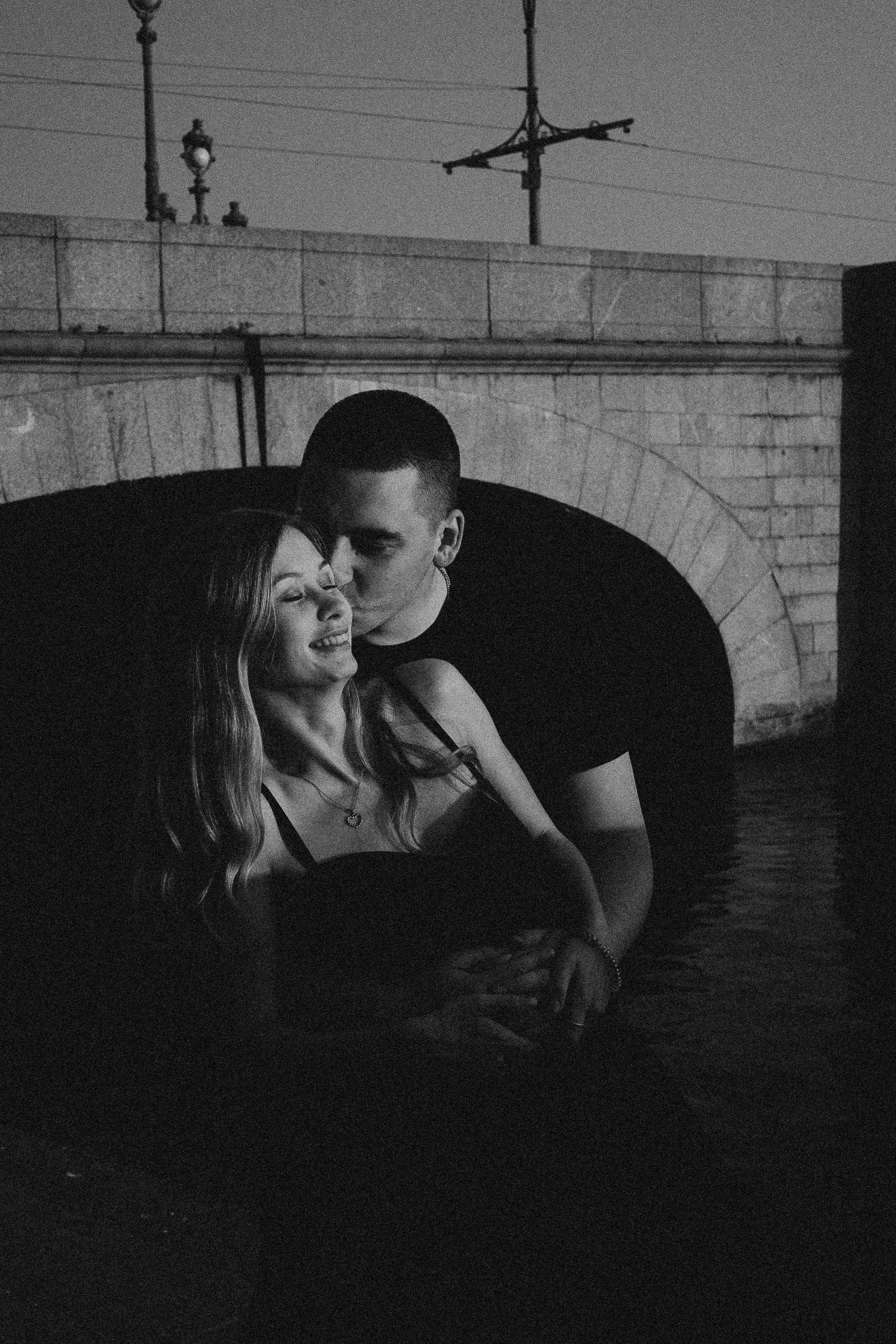 Рассвет. Профессиональный фотограф, Санкт-Петербург — Виктория Богомолова