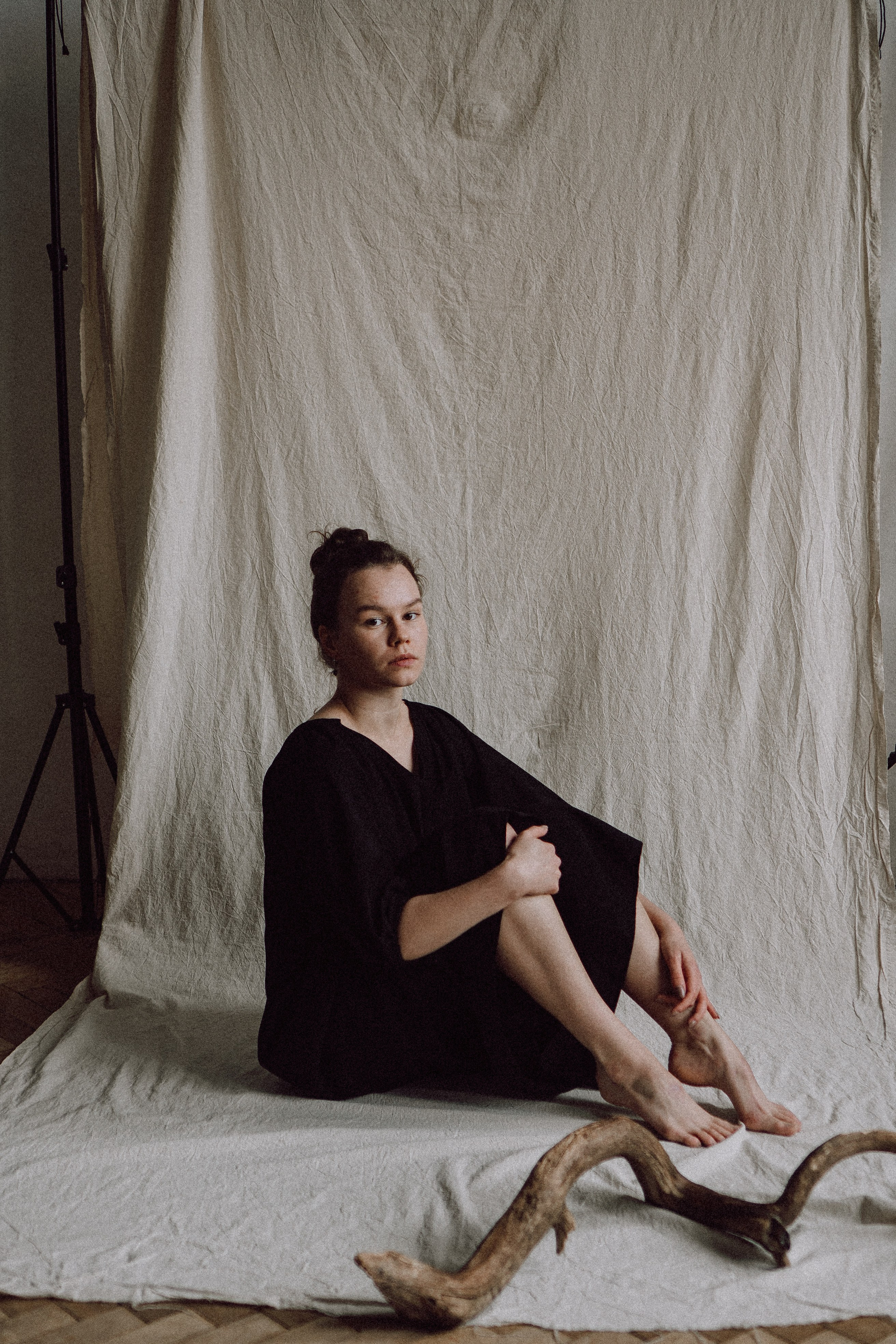 СТУДИЙНАЯ. Профессиональный фотограф, Санкт-Петербург — Виктория Богомолова