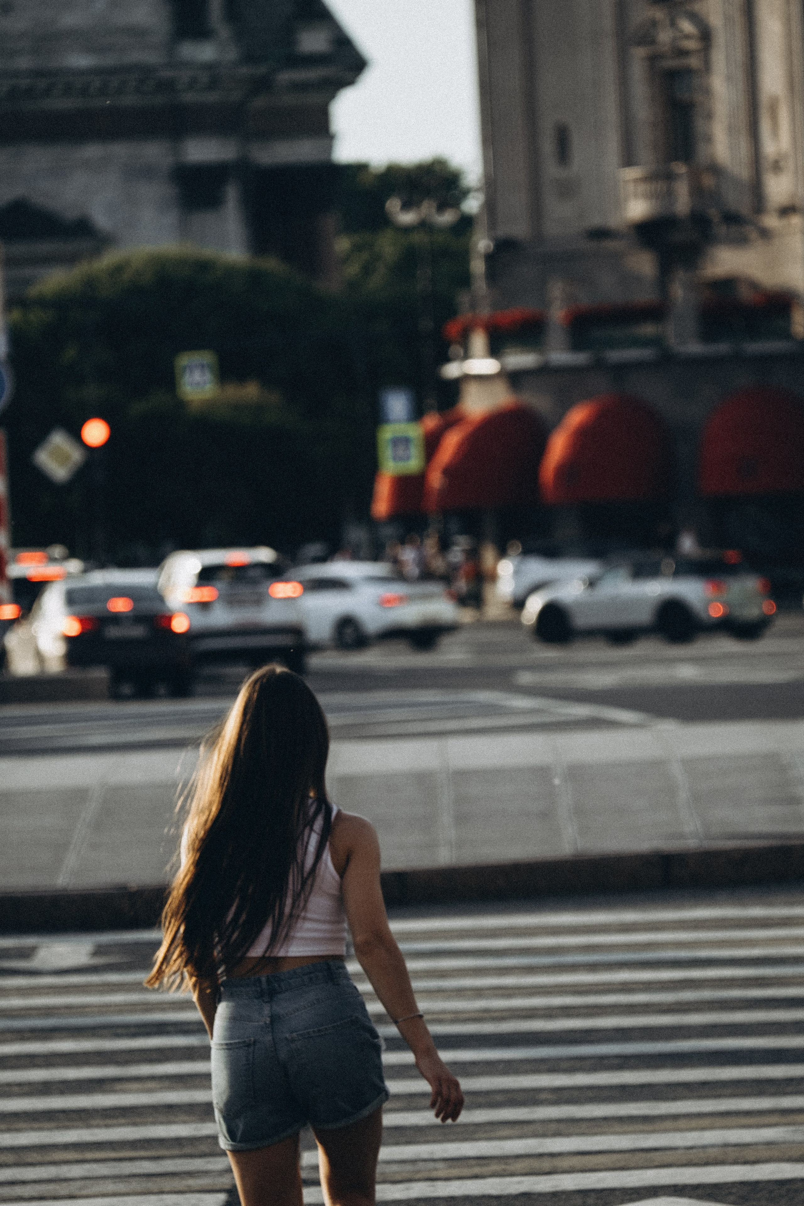 ПРОГУЛКА НА ЗАКАТЕ ПОО ЦЕНТРУ. Профессиональный фотограф, Санкт-Петербург — Виктория Богомолова