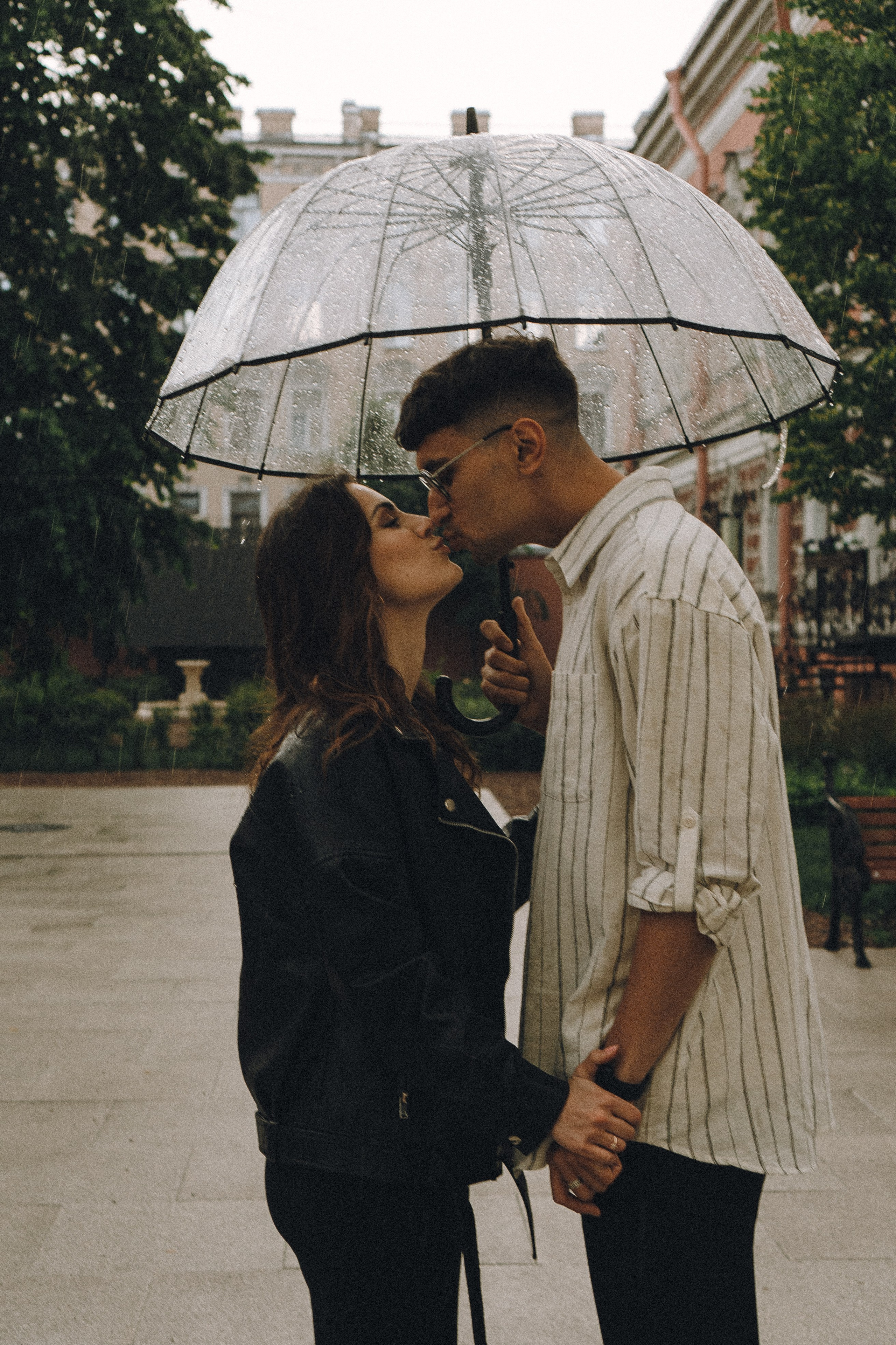 ЛЮБОВЬ В ИЮНЕ. Профессиональный фотограф, Санкт-Петербург — Виктория Богомолова