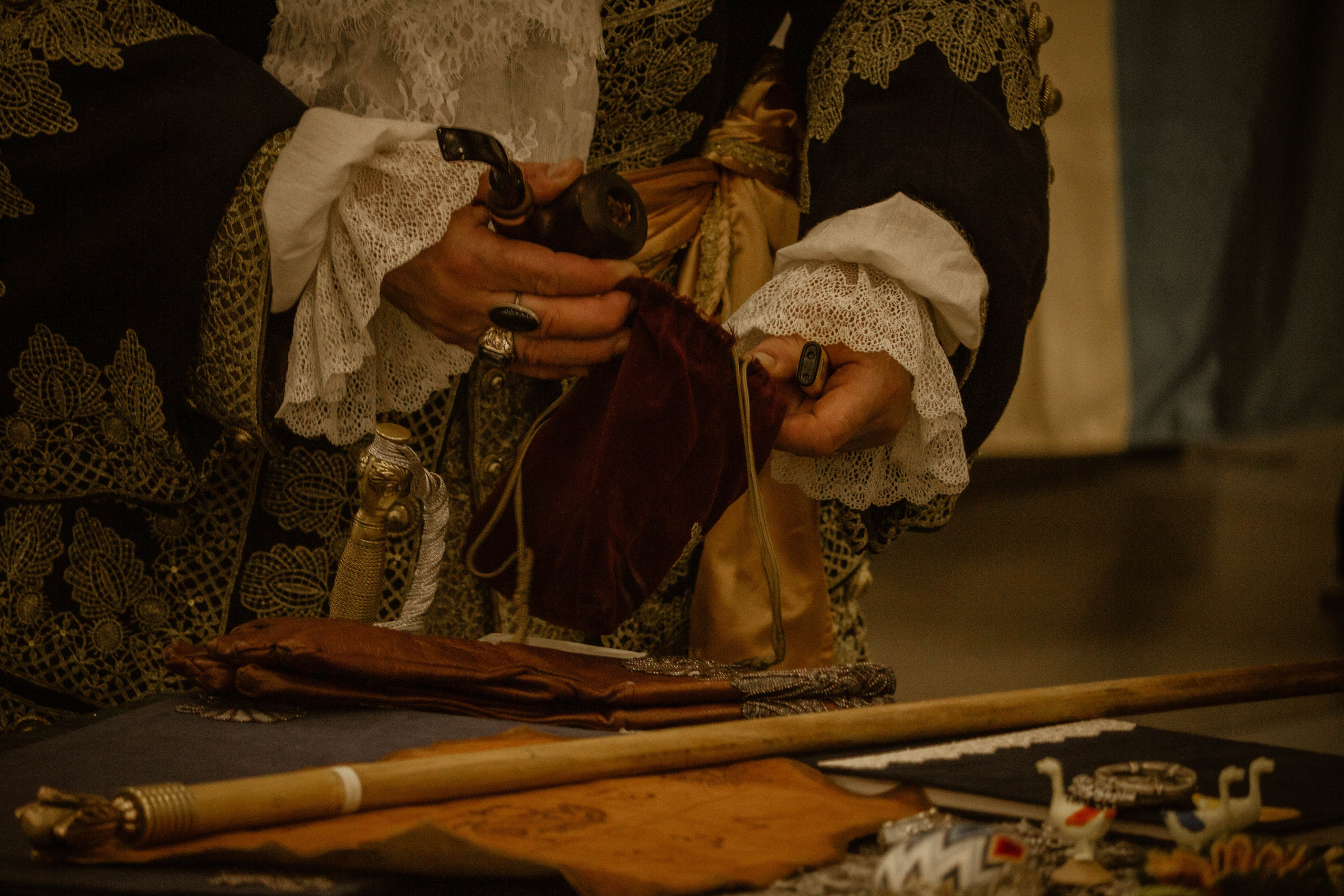 РЕКОН — Фестиваль военно-исторического движения. Создадим шедевр? Виталина и её фотоискусство