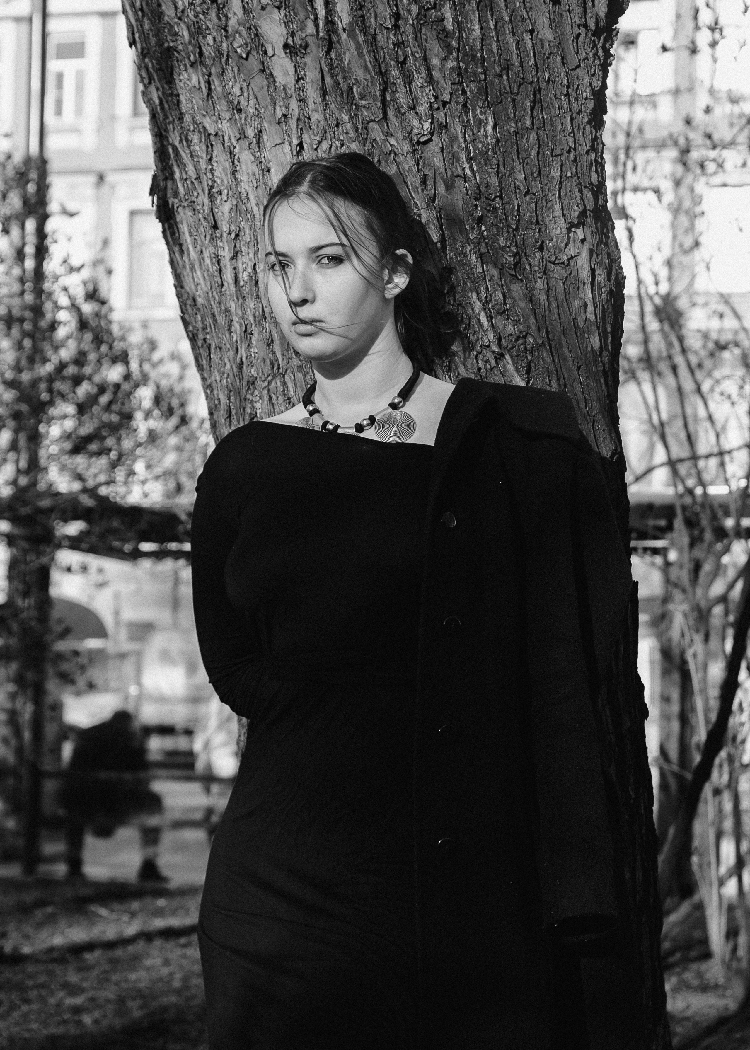 Ксюша. Портретный фотограф в Санкт-Петербурге Ксения Петряшова