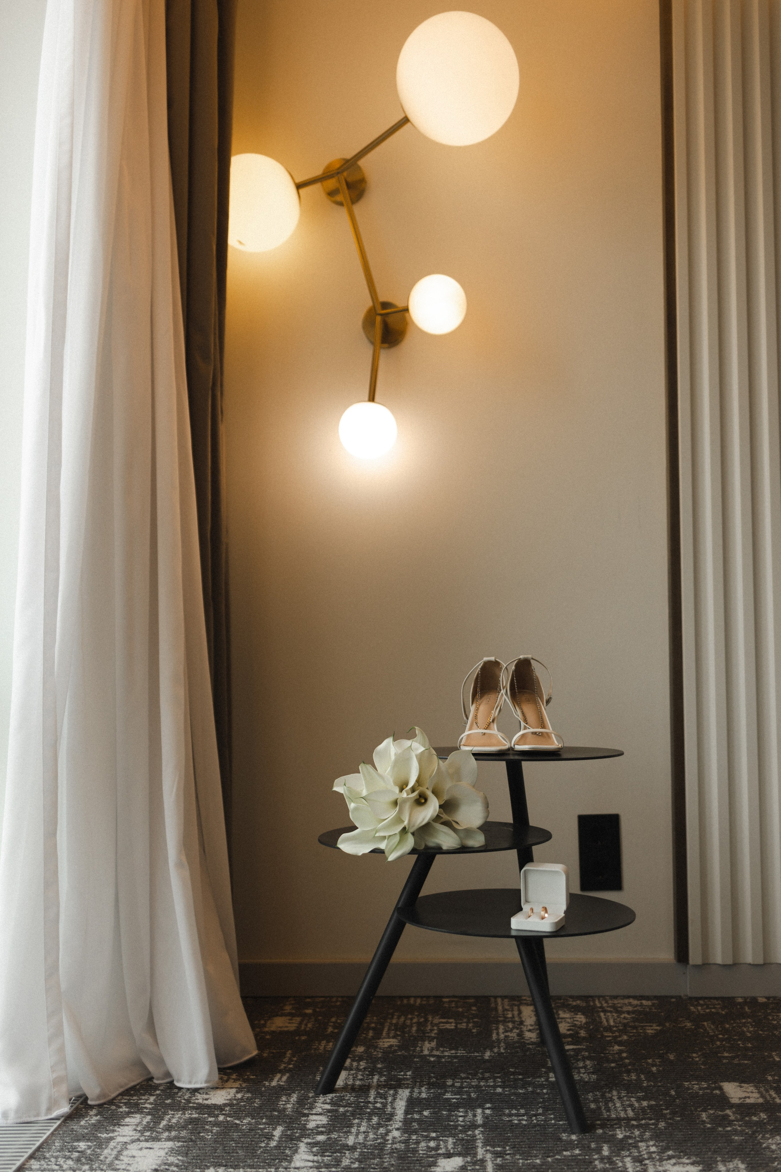 Антон и Ольда. Семейный фотограф в Москве