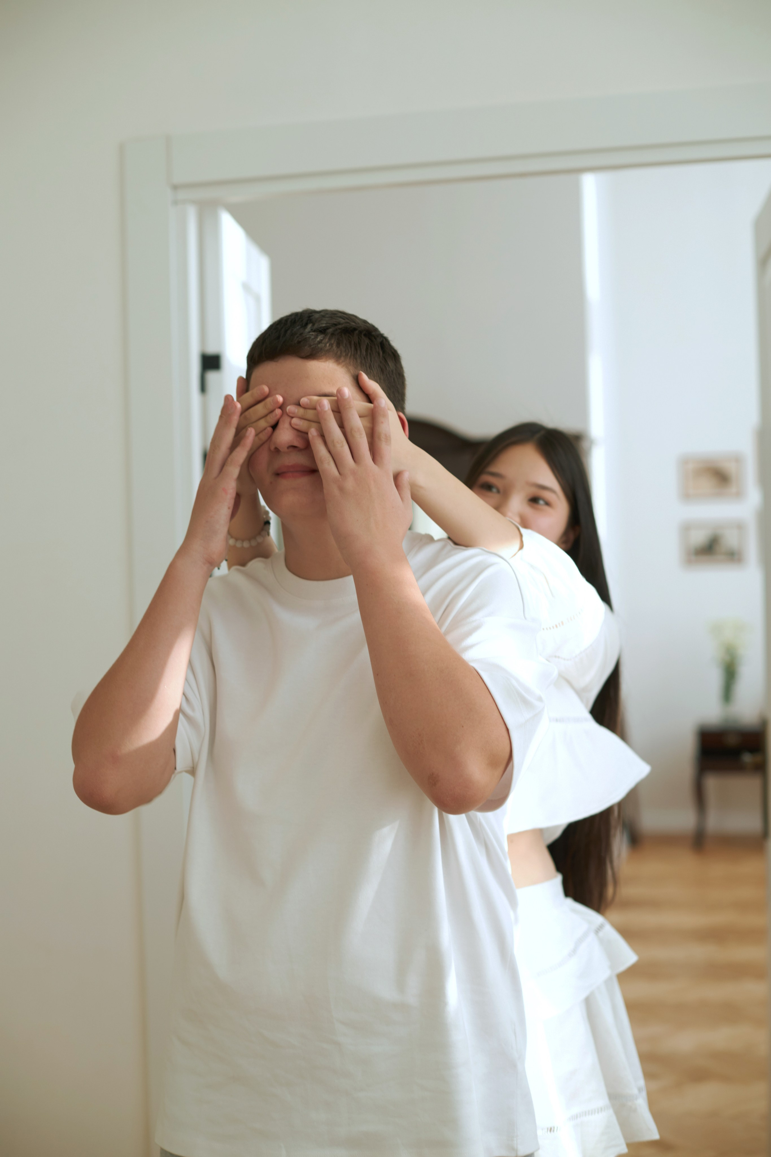 Любовь. Главная