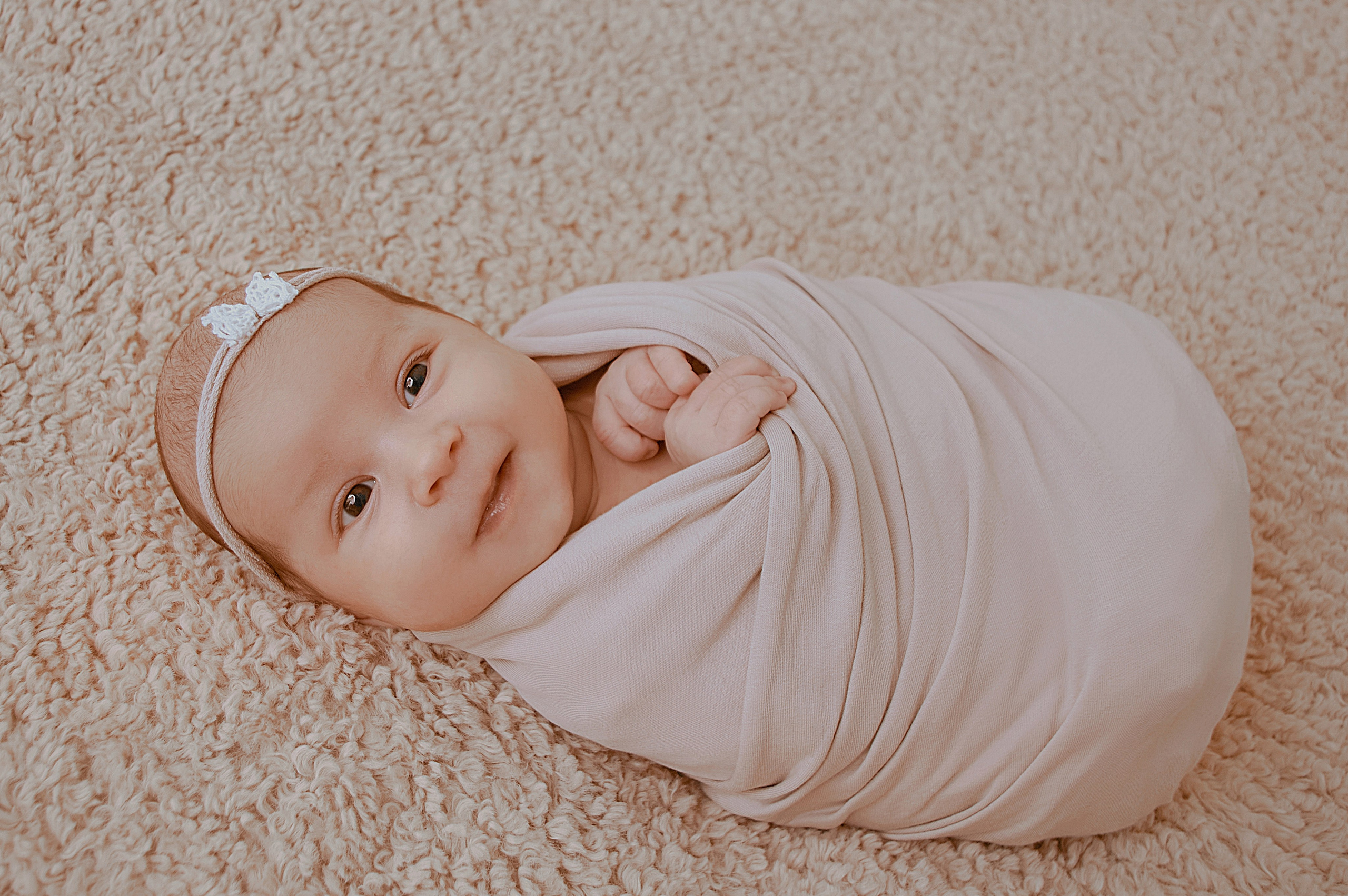 Новорожденные. Dutova-art.ru