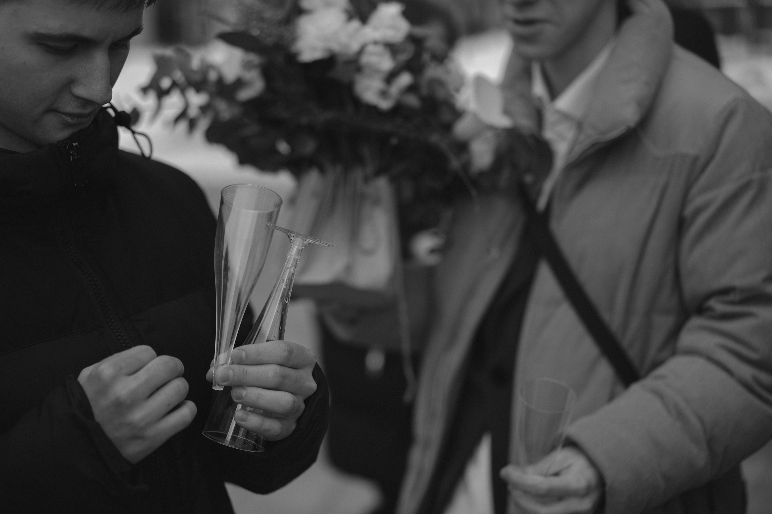 Все только начинается. Свадебный фотограф видеограф в Москве и Санкт-Петербурге