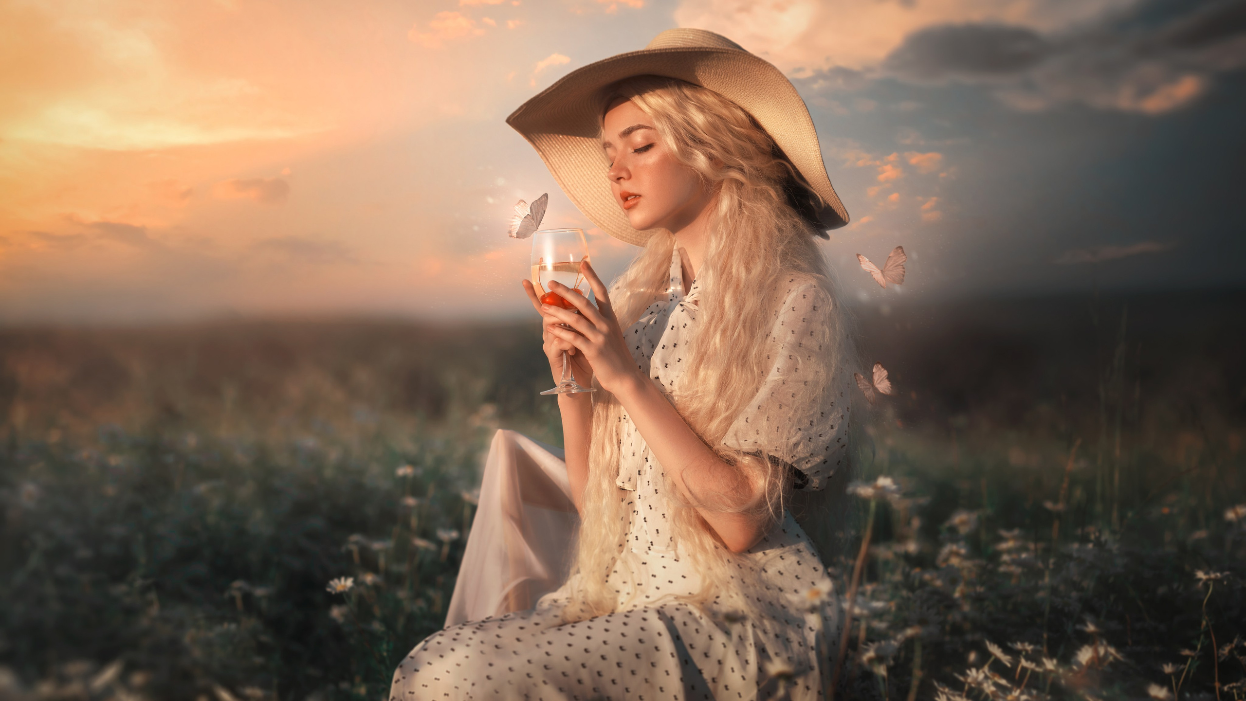 Ретушёр. Портретная и предметная съёмка. Москва