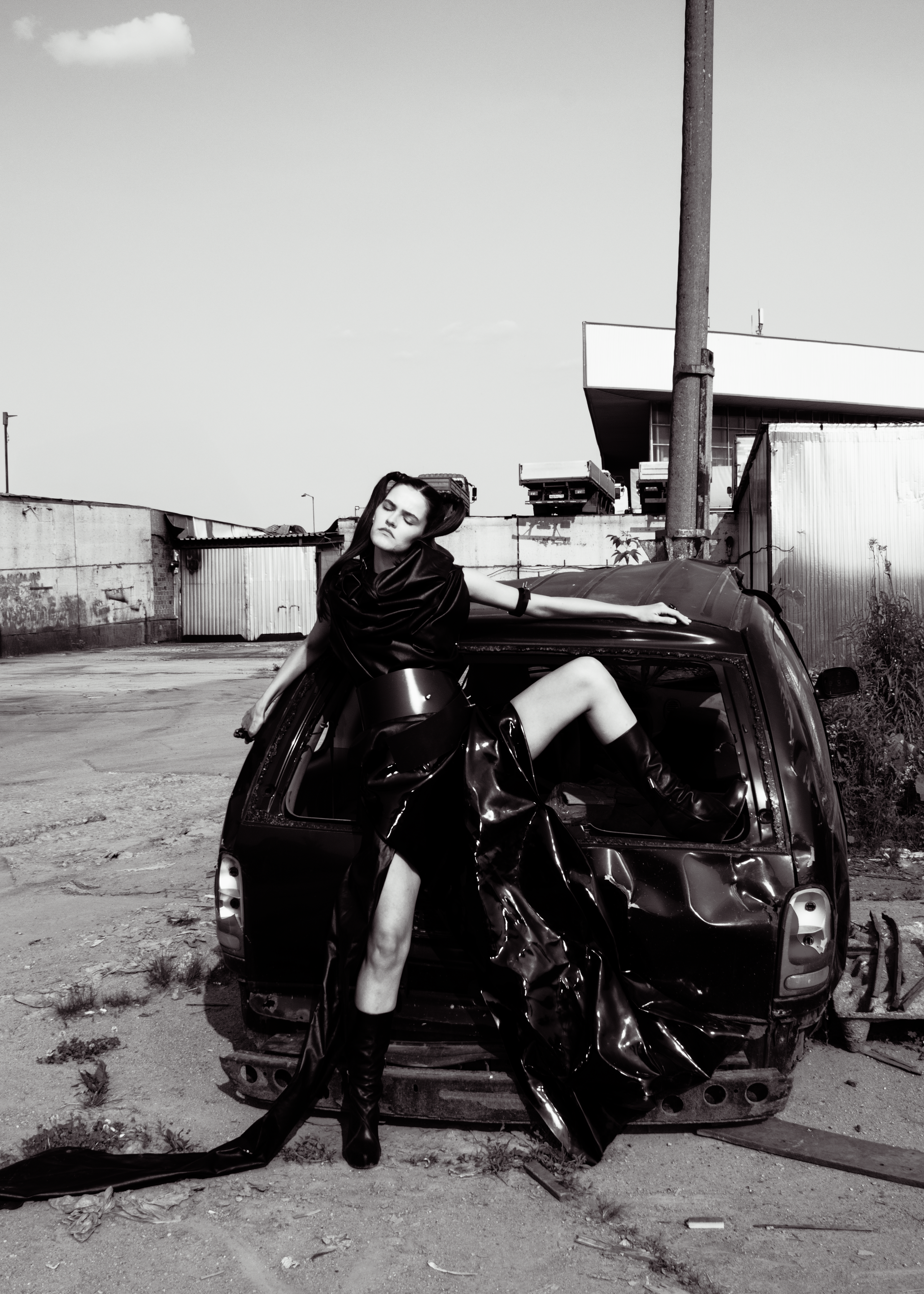 ACHE.WO. Andrew Valmus