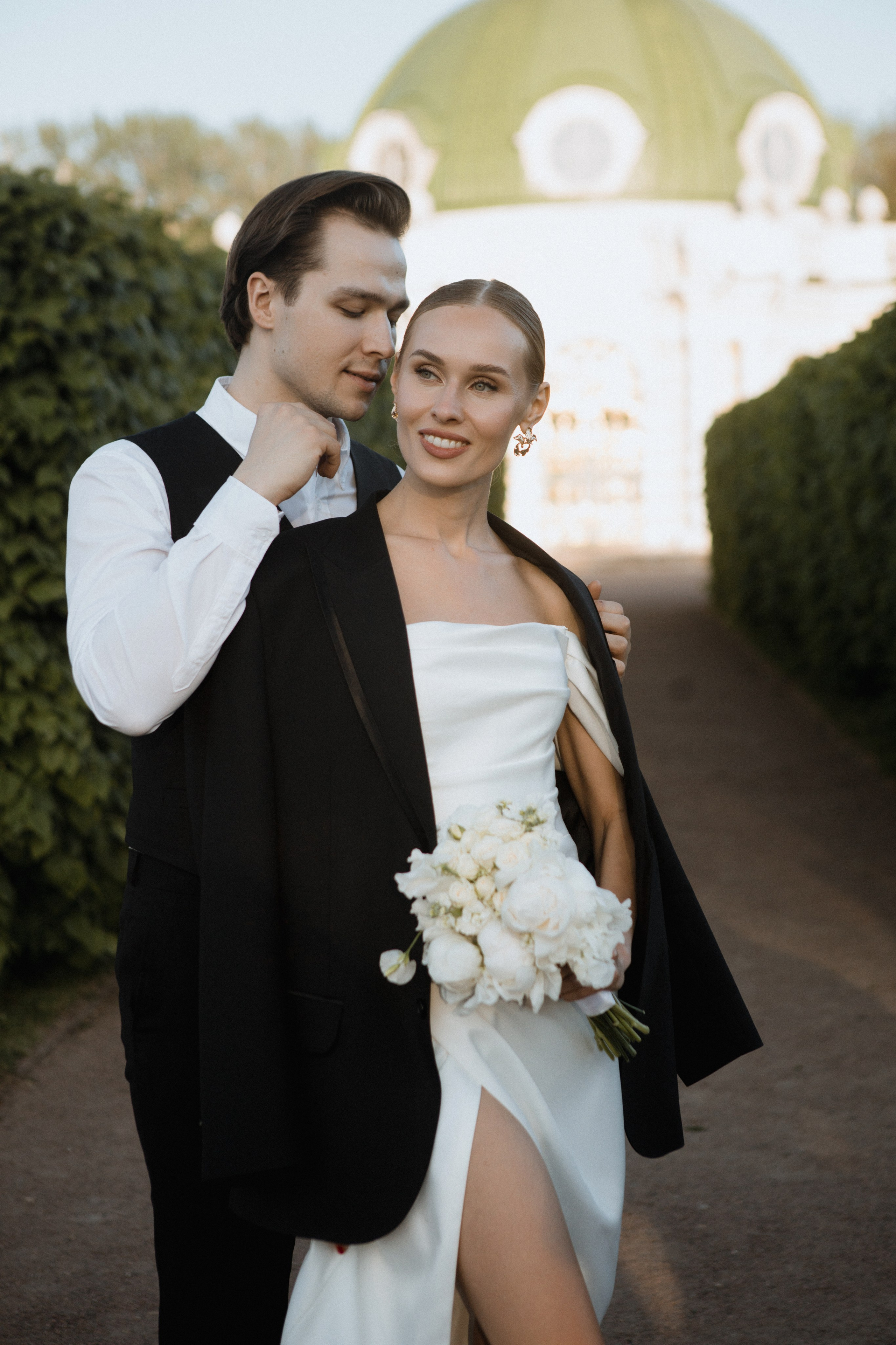 S&K. Свадебный и семейный фотограф Чижова Алина