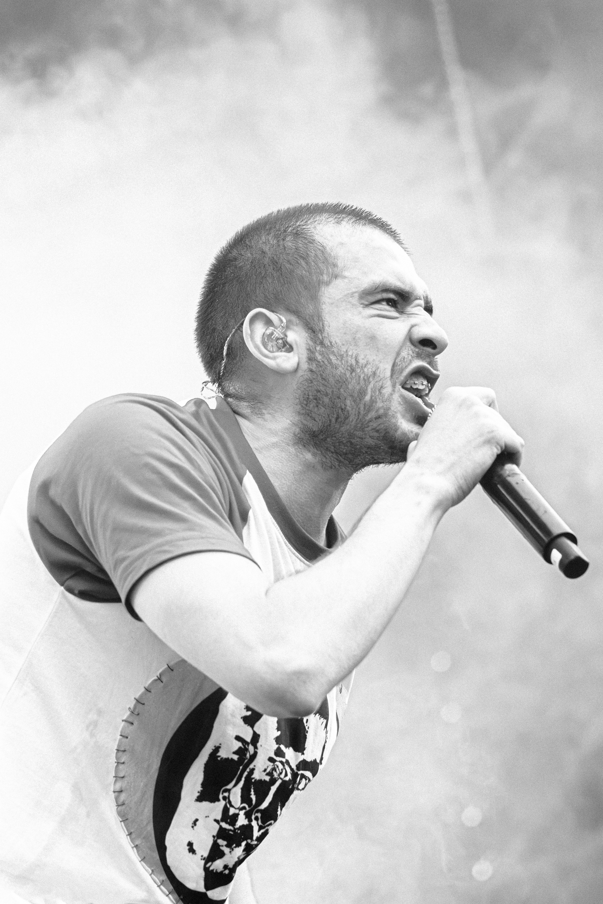 Хаски Стереолето 26. RUSLAN ROZANOV