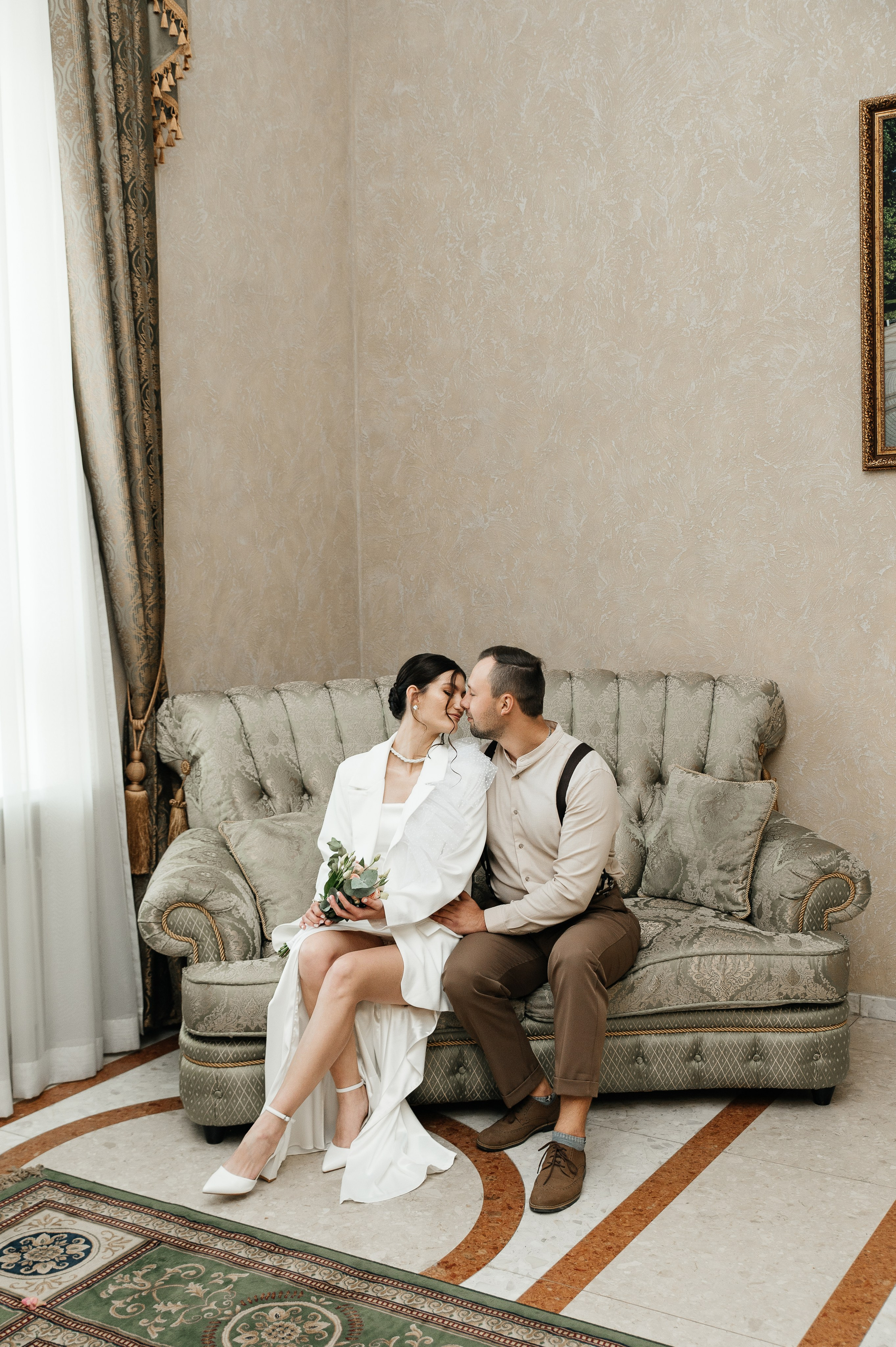 Оля и Влад. Свадебный и семейный фотограф Кореновск/Краснодар