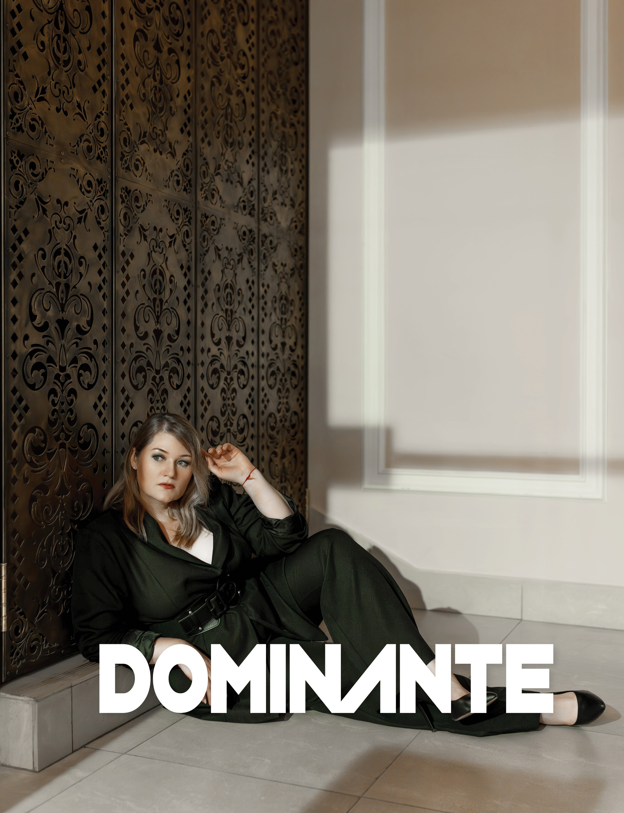 DOMINANTE Capturing Emotions September 2025. Фотограф Ким Наталья в Красноярске