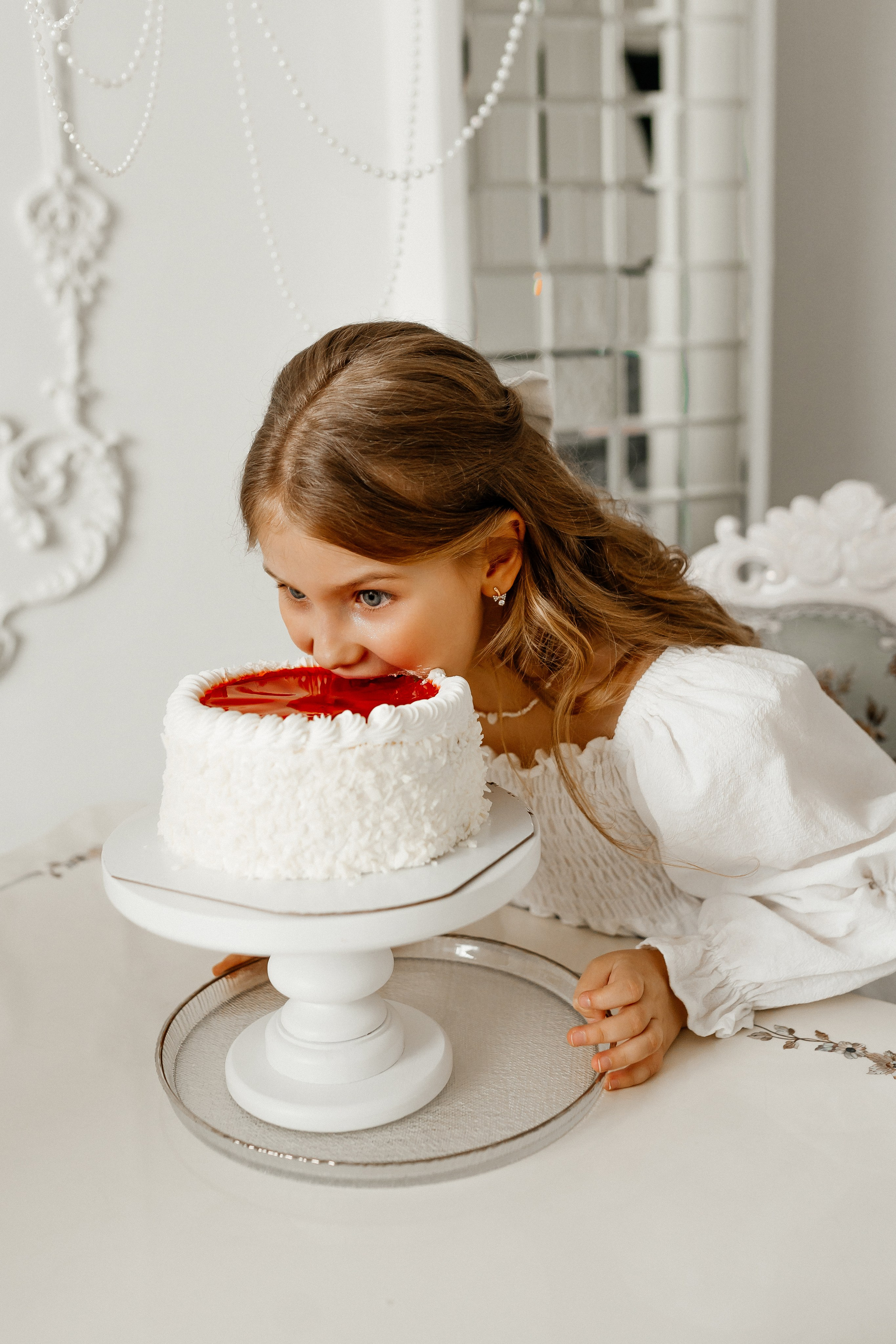 Эмма. Фотограф Ким Наталья в Красноярске