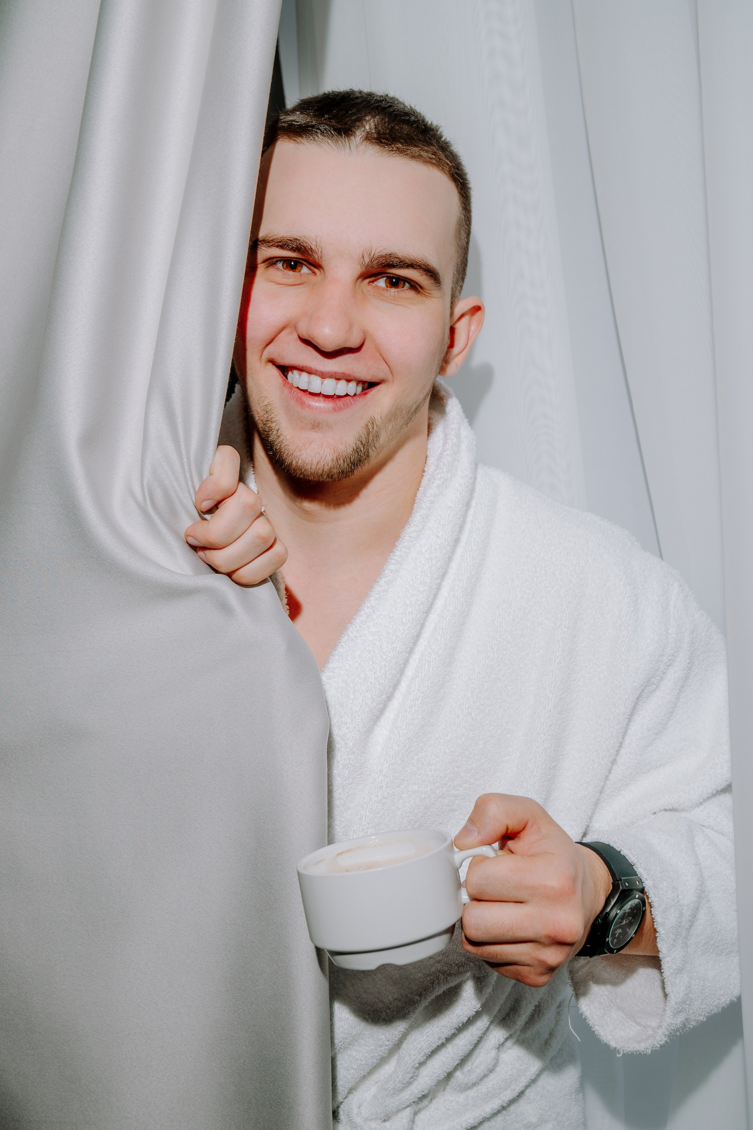 «Глеб и Диляра» 2024