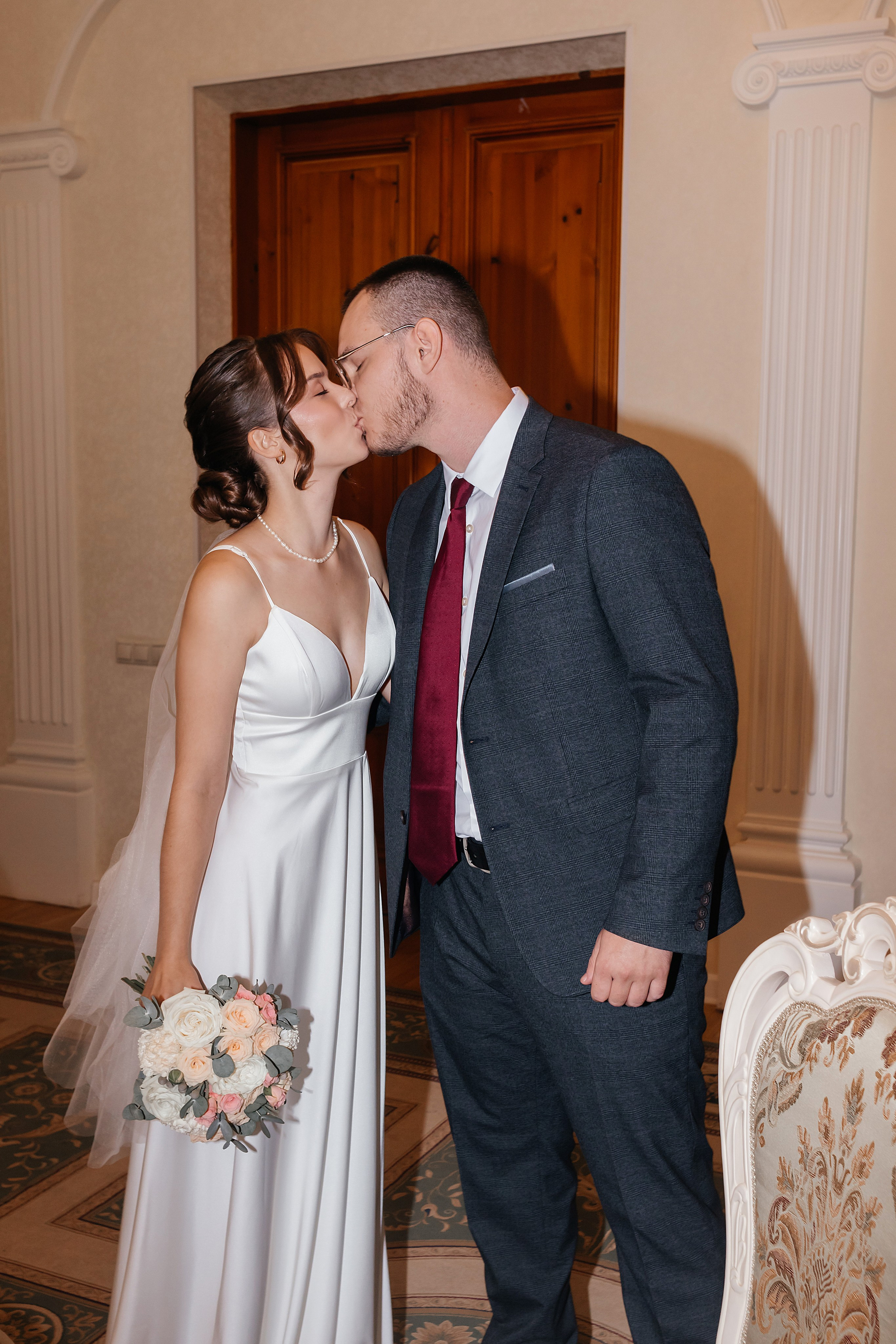 Свадебная съемка для Кати и Димы. Свадебный фотограф и фотограф Love-Store в Нижнем Новгороде Анастасия