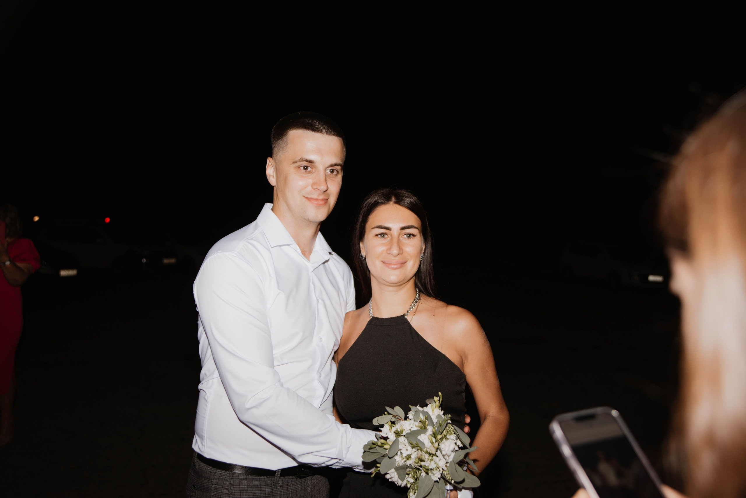 Анна & Алексей. Ксения Glossa. Портретный и репортажный фотограф в Самаре