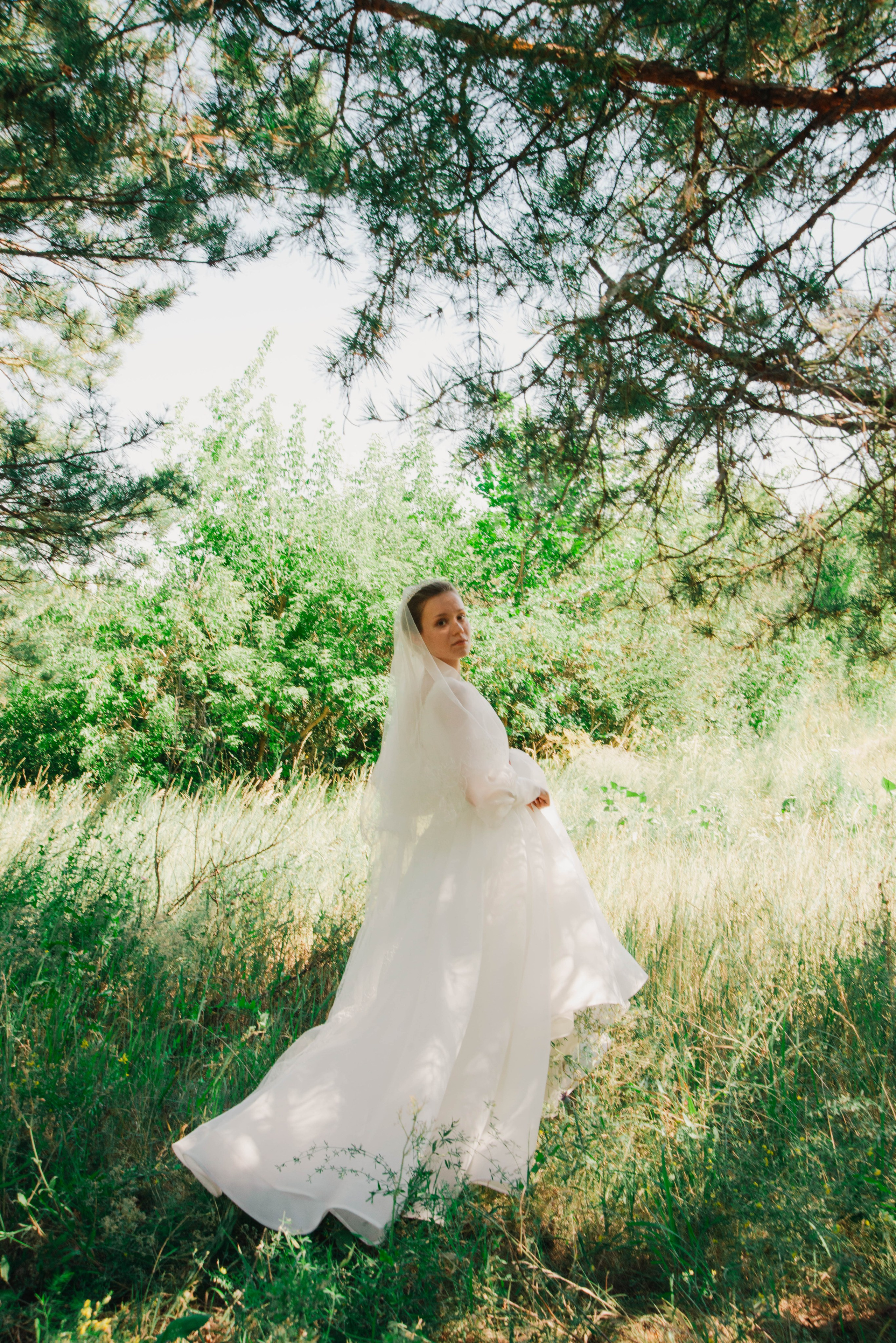 Иван & Мария. Ксения Glossa. Портретный и репортажный фотограф в Самаре