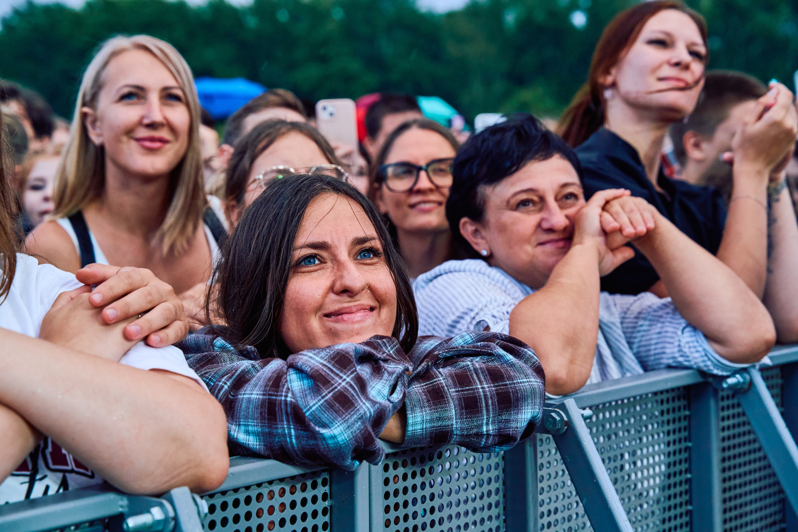 Репортажи и концерты. Портретный и репортажный фотограф в Москве