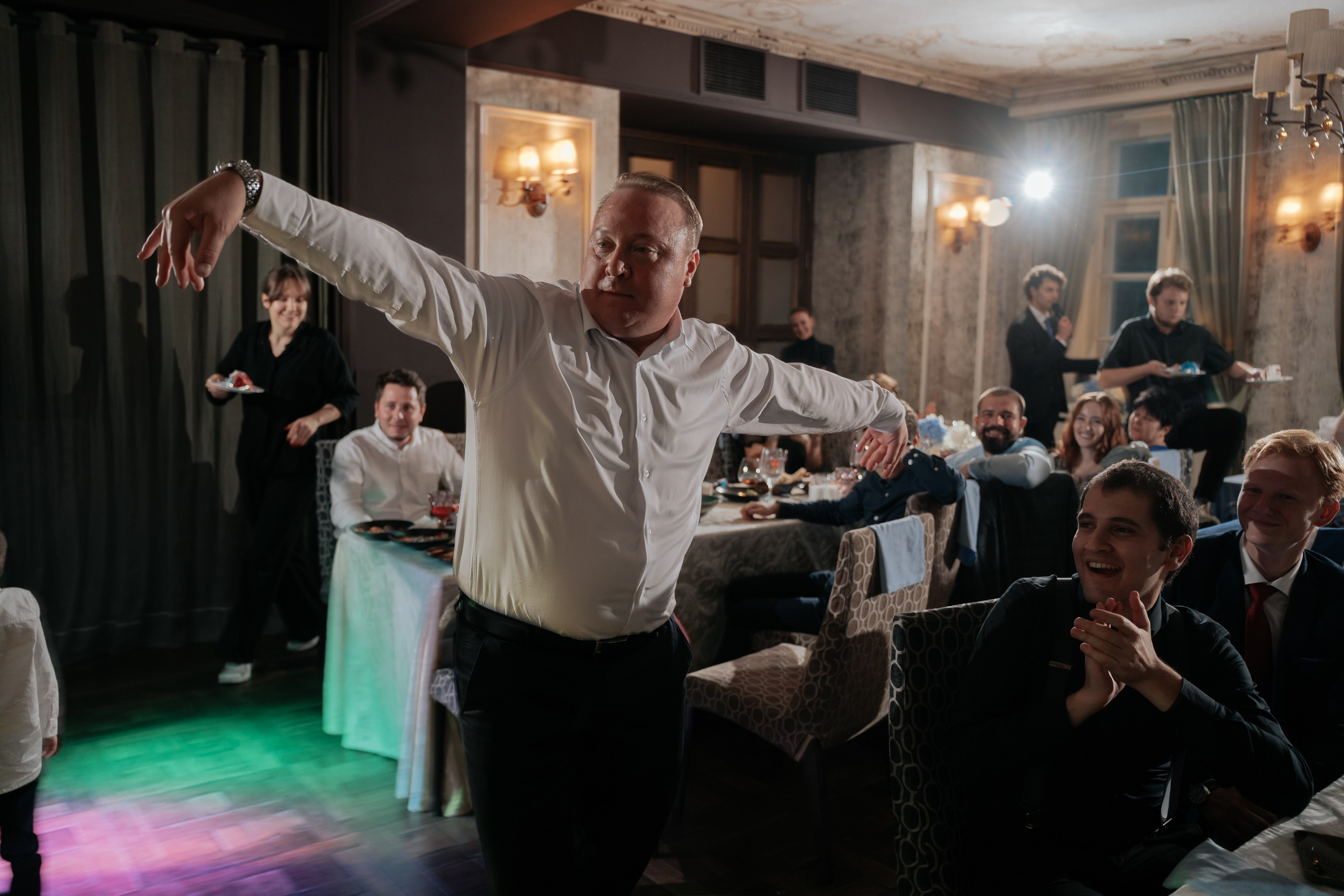 — СВАДЬБЫ. Профессиональный фотограф в Санкт-Петербурге Владимир Денисов