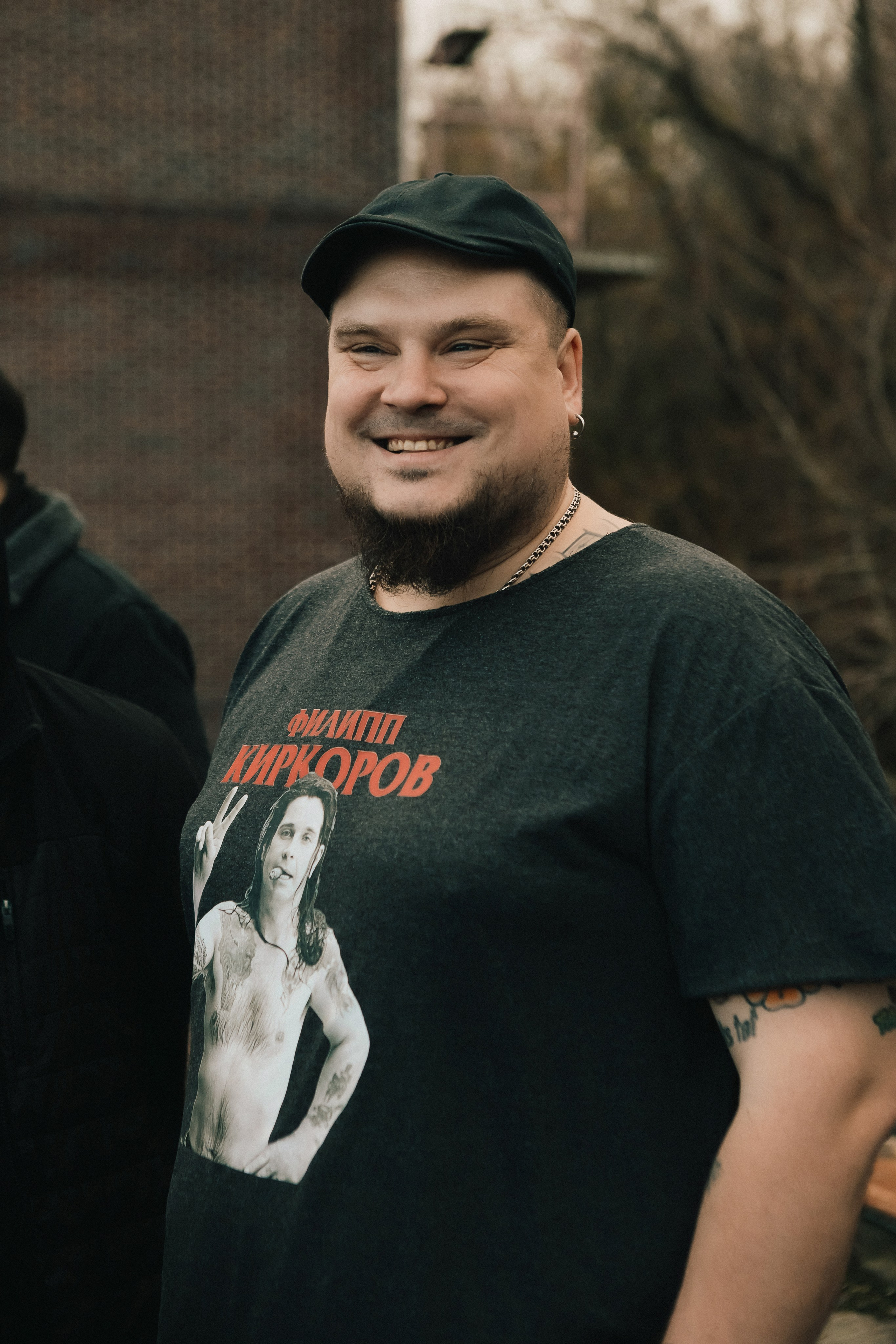 СЛОТ. Съёмки клипа. Фотограф Александр Закадычный | Таганрог