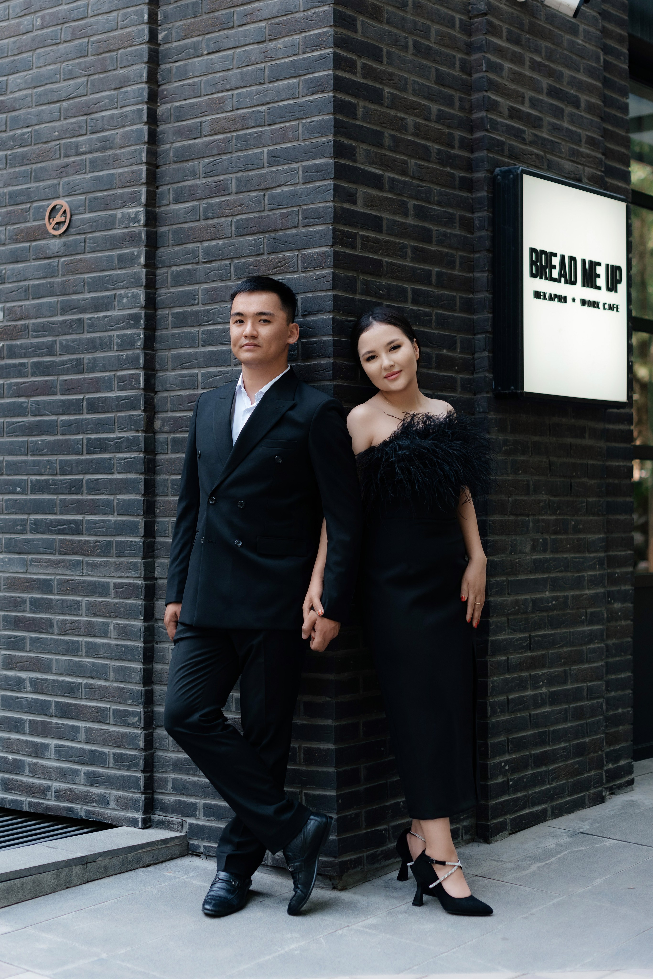 N&S. Свадебный фотограф Махаббатов Алишер