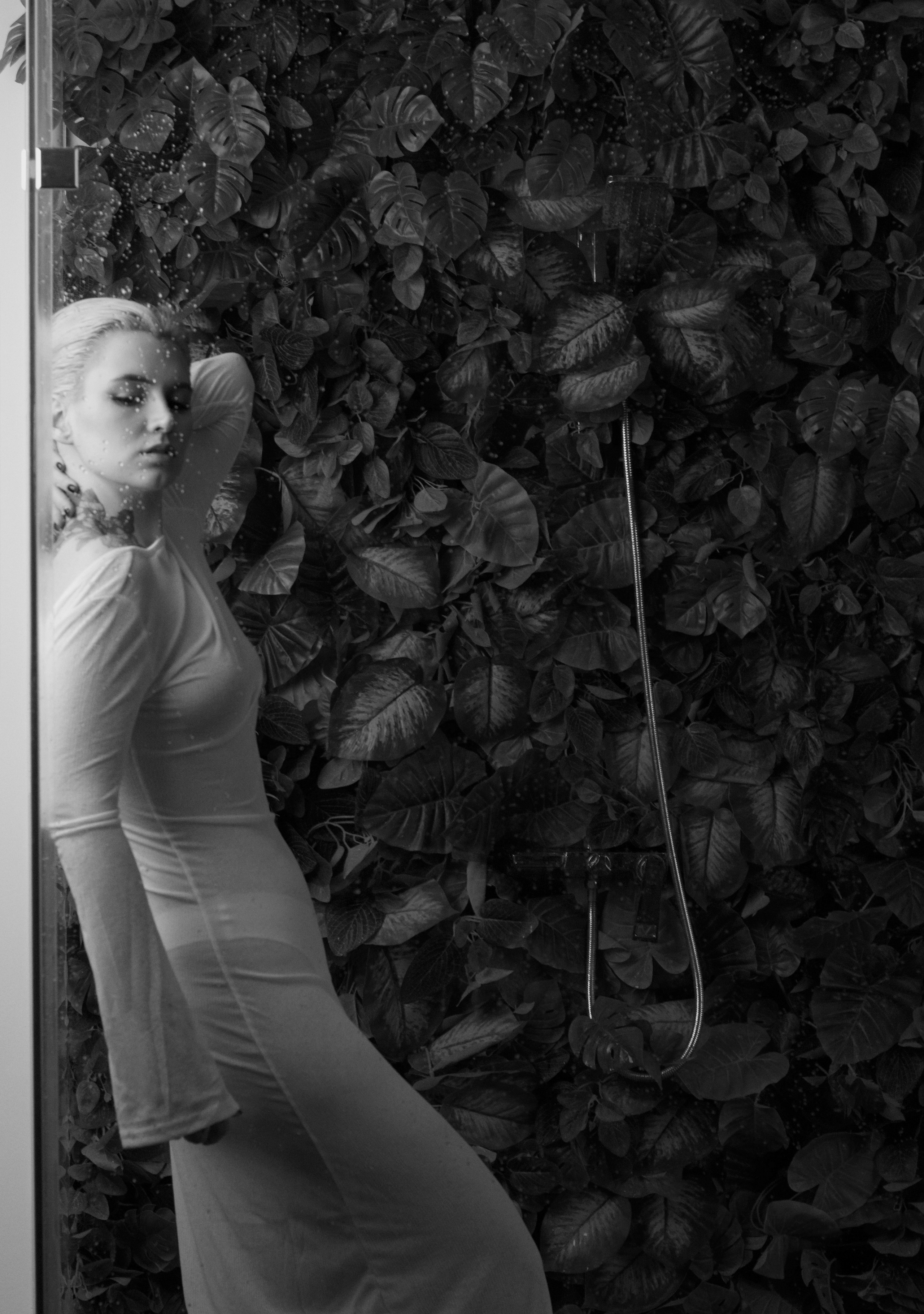 Индивидуальные. SoulCam| Мария Антонова