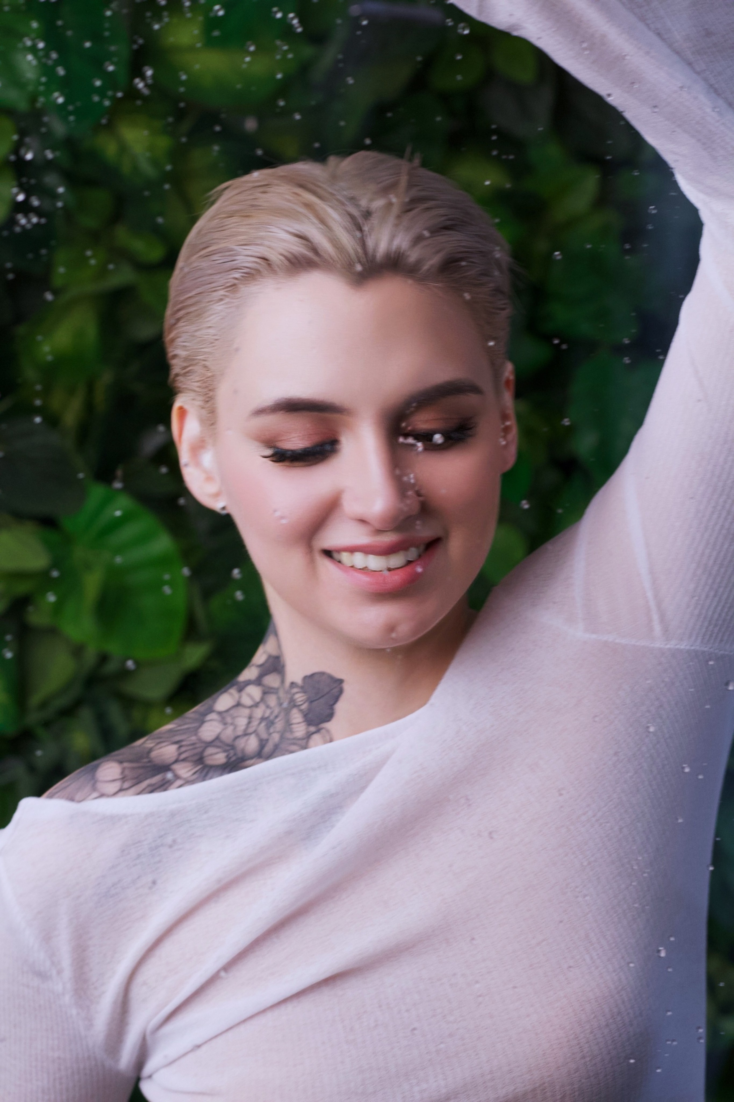 Индивидуальные. SoulCam| Мария Антонова