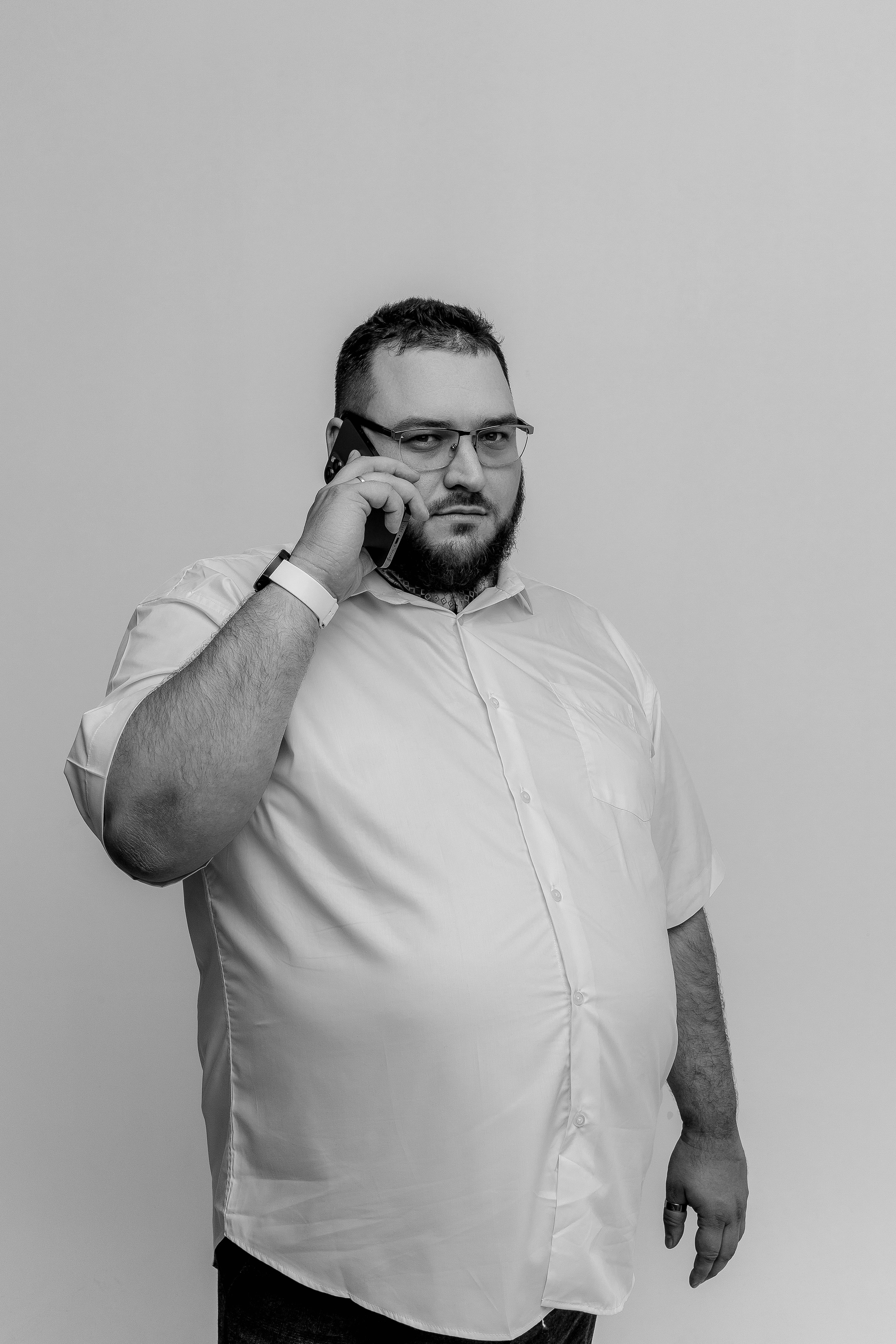 Агентство Недвижимости СВОЕ. Фотограф Денис Лесковский (Тюмень)