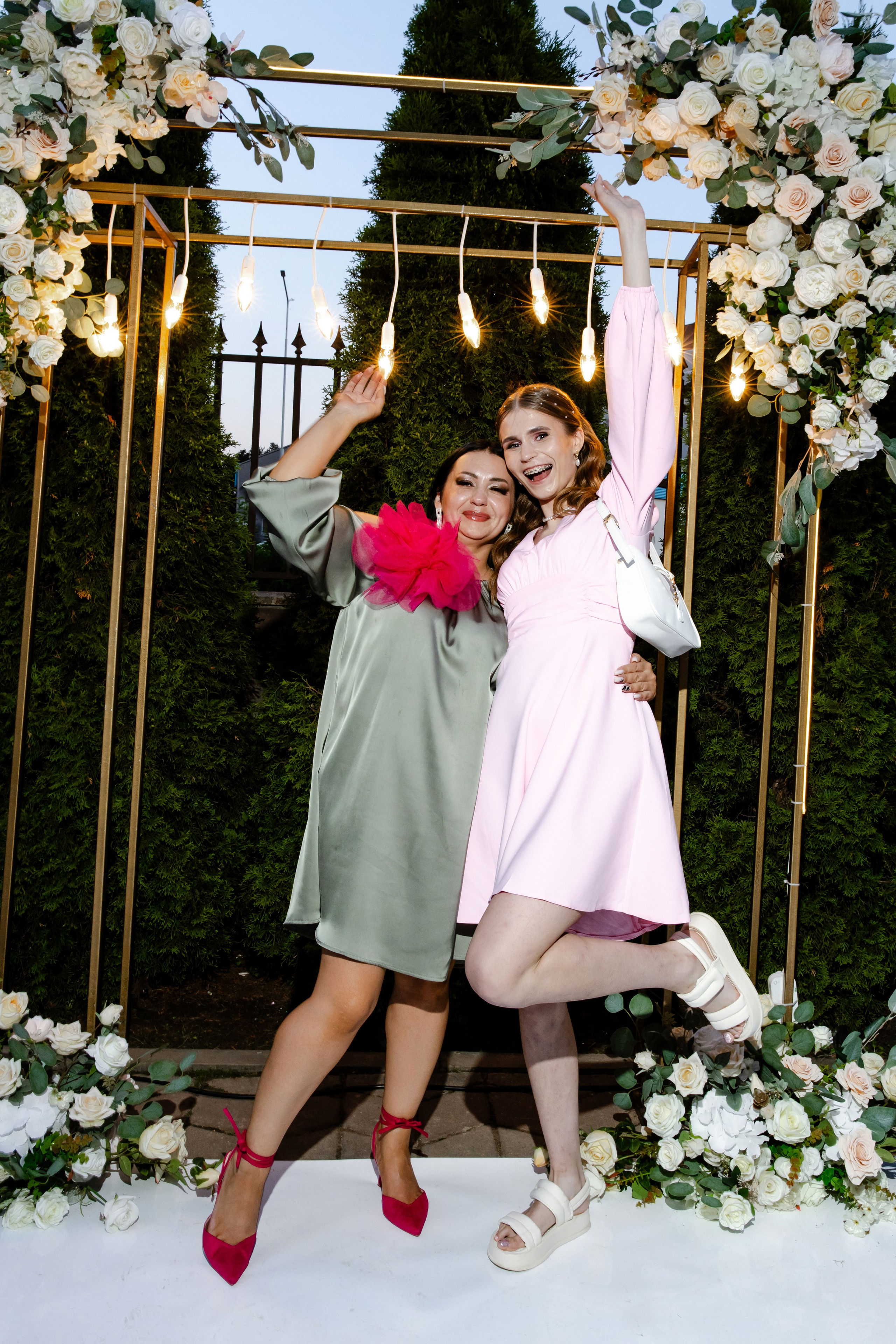 Свадебный день Никиты и Александры. Свадебный фотограф Анна Бабахина