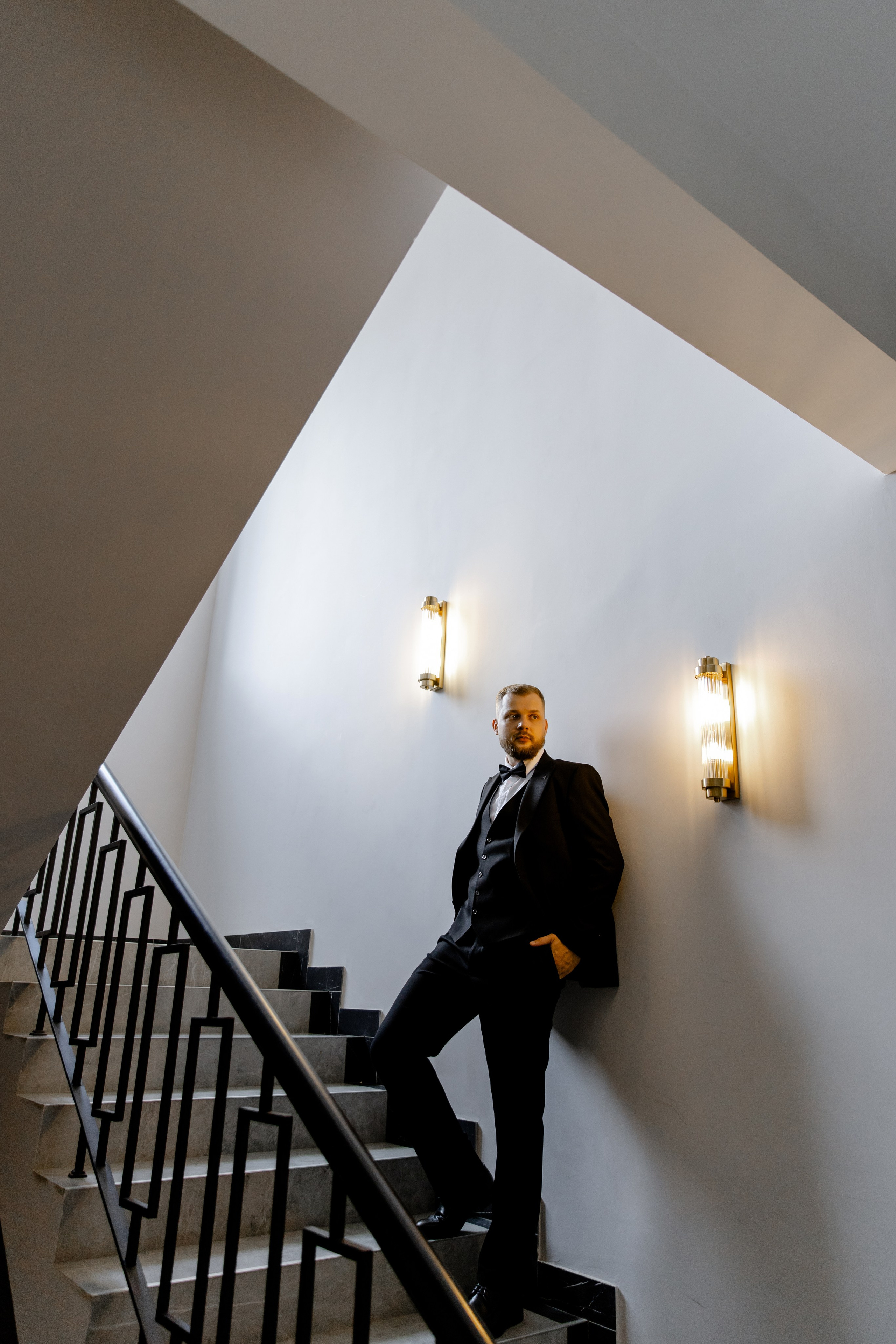 Егор и Оля. Свадебный фотограф Анна Бабахина