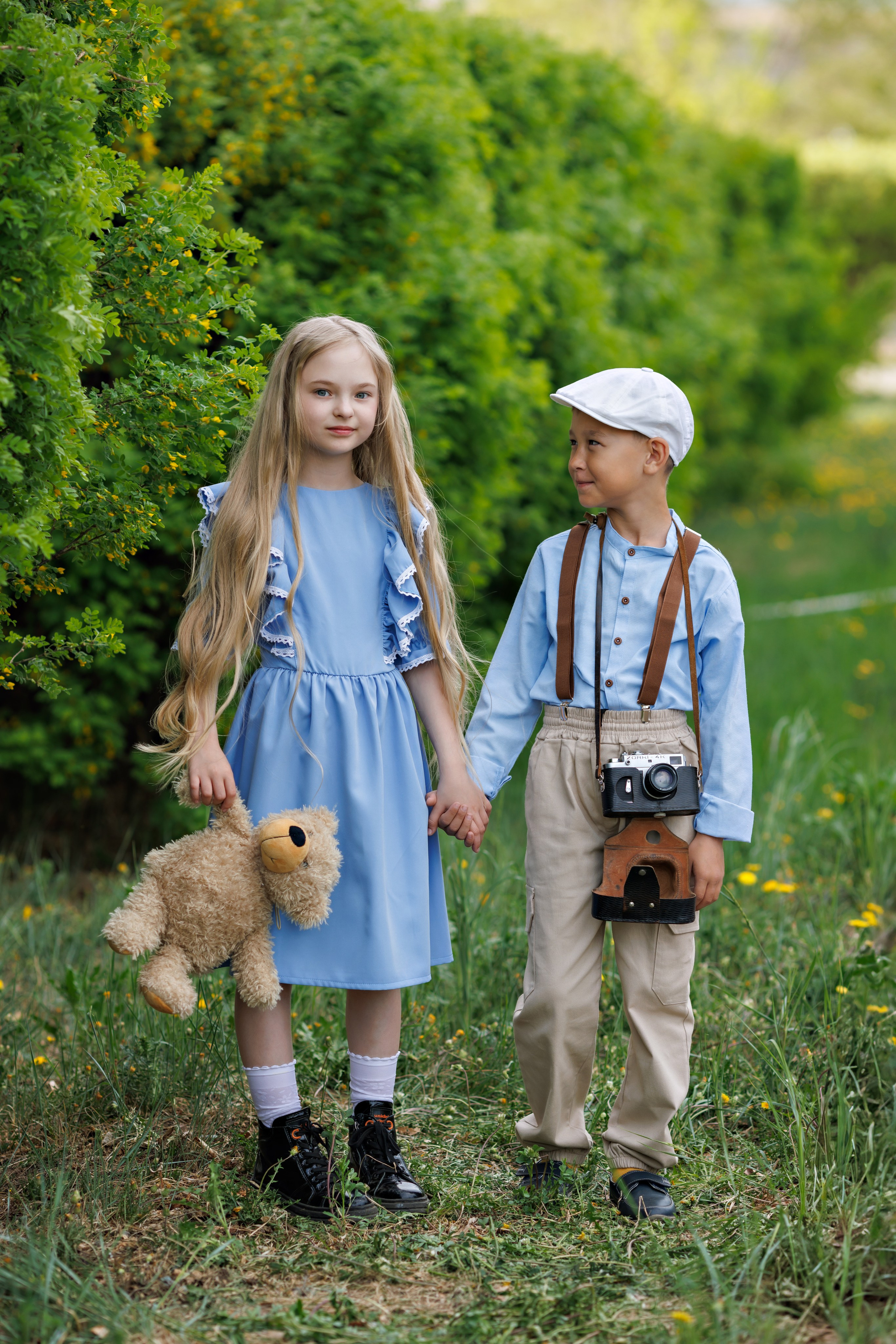 Дети. Организую и проведу любые фотосессии в солнечной Бурятии, в Улан-Удэ!