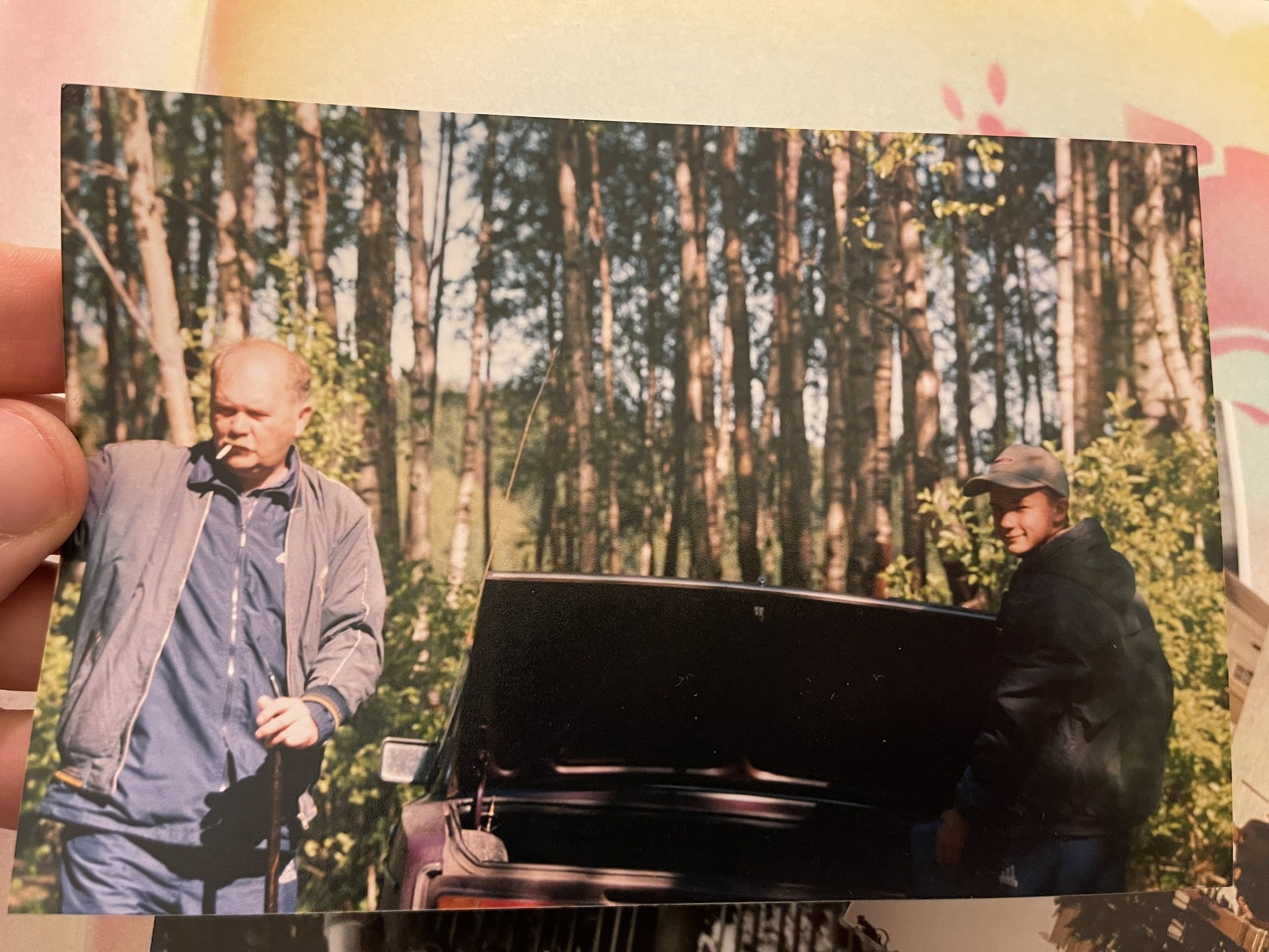 Мусихин Михаил Аркадьевич — сайт памяти о добром и светлом человеке