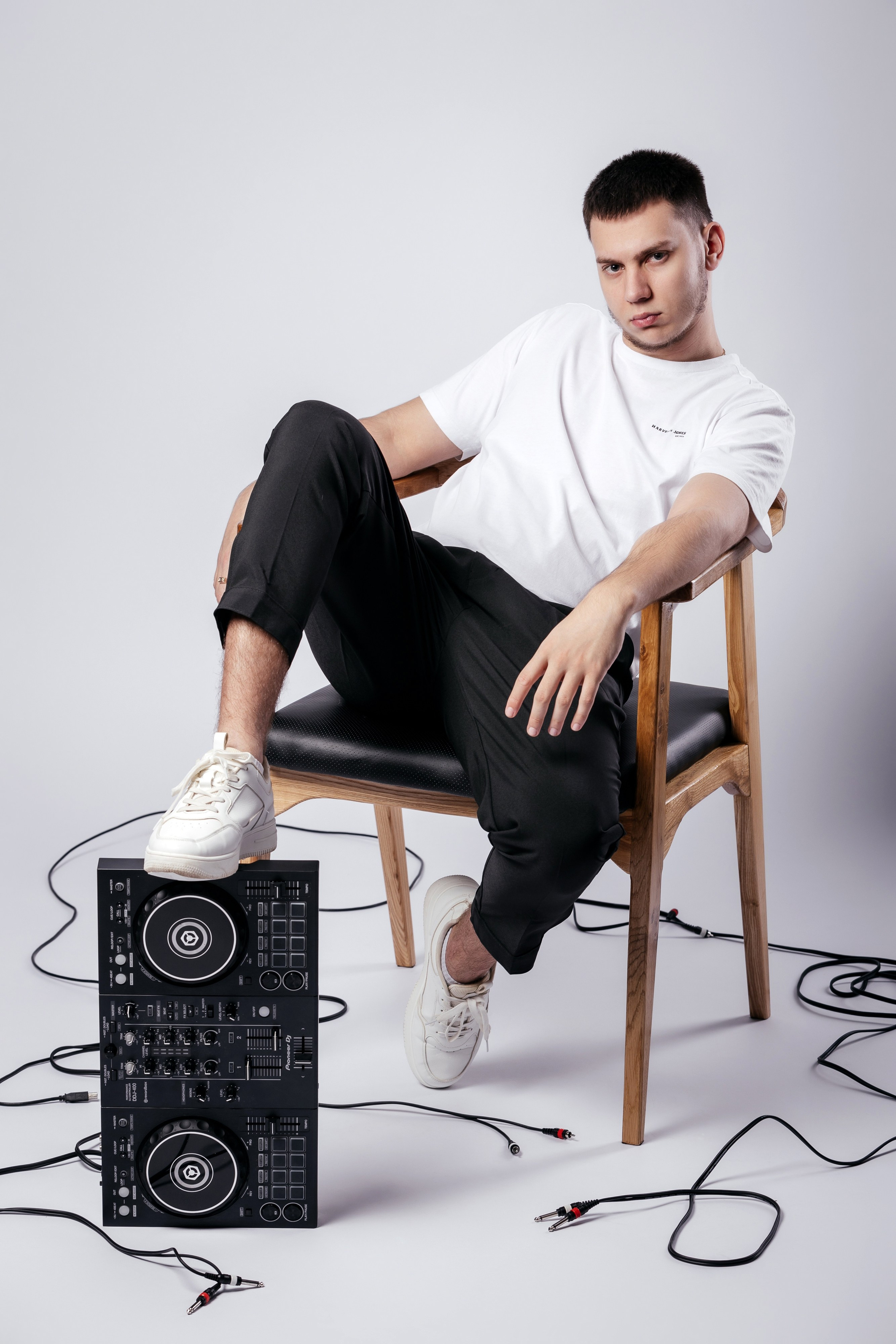 Дмитрий Боев. Семейный фотограф — Макс Белогрудов