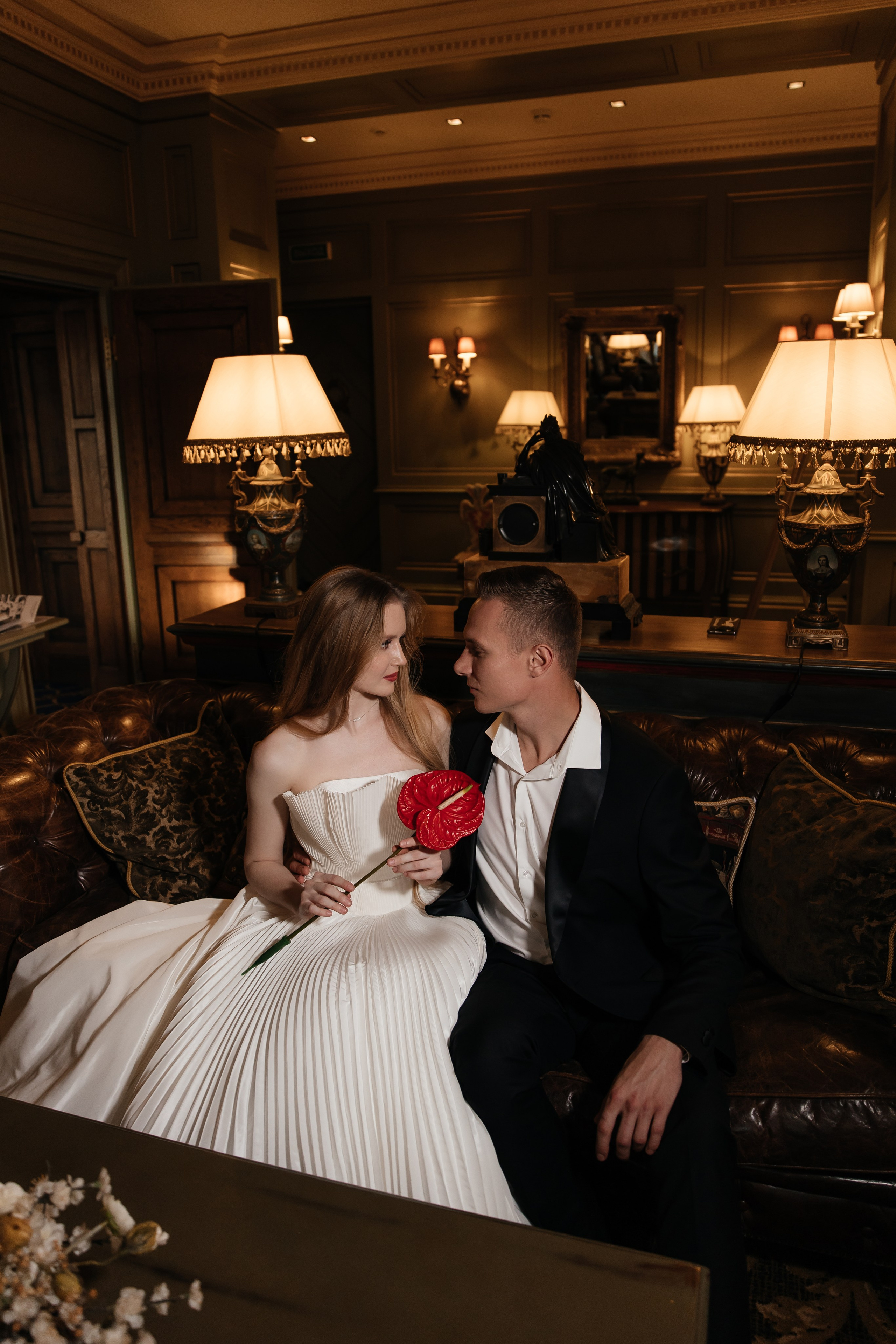 Алиса и Андрей. Свадебный Фотограф Светлана Карпенко Ростов-на-Дону