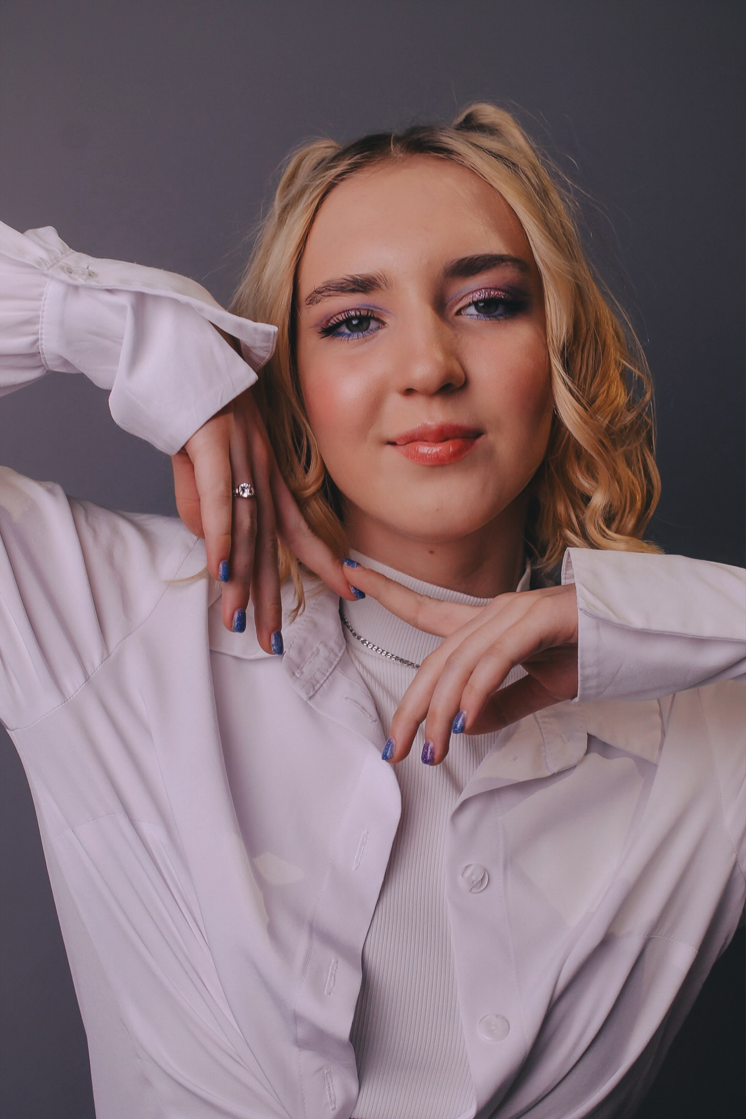 Казаченко Валентина. Promodels