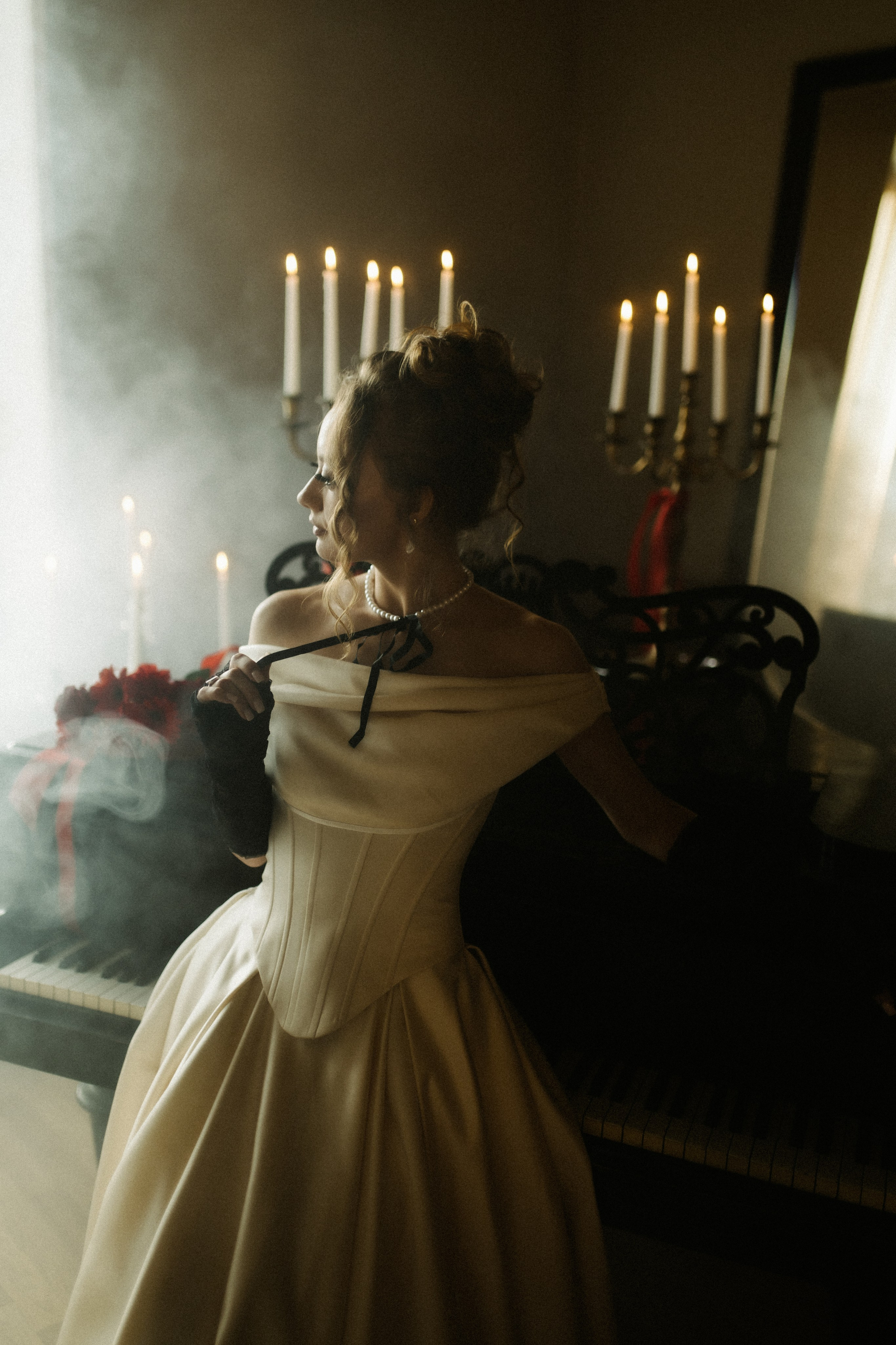 Лиза и Кирилл. Фотограф в Санкт-Петербурге