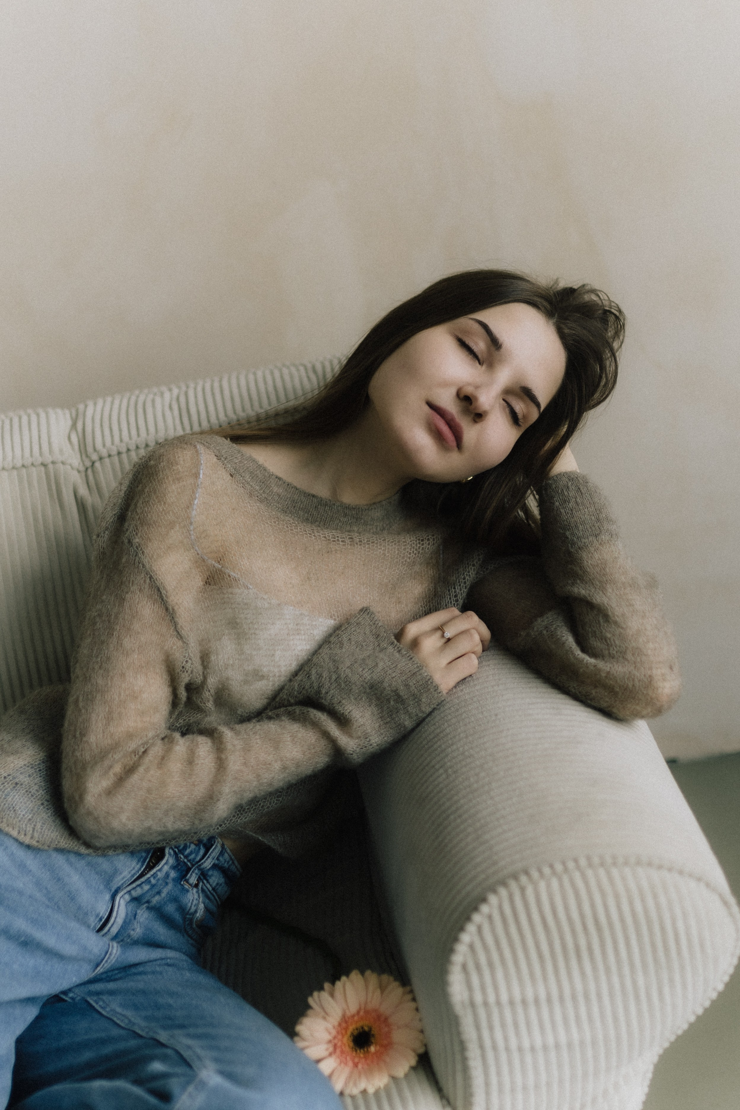 Маша. Фотограф в Санкт-Петербурге