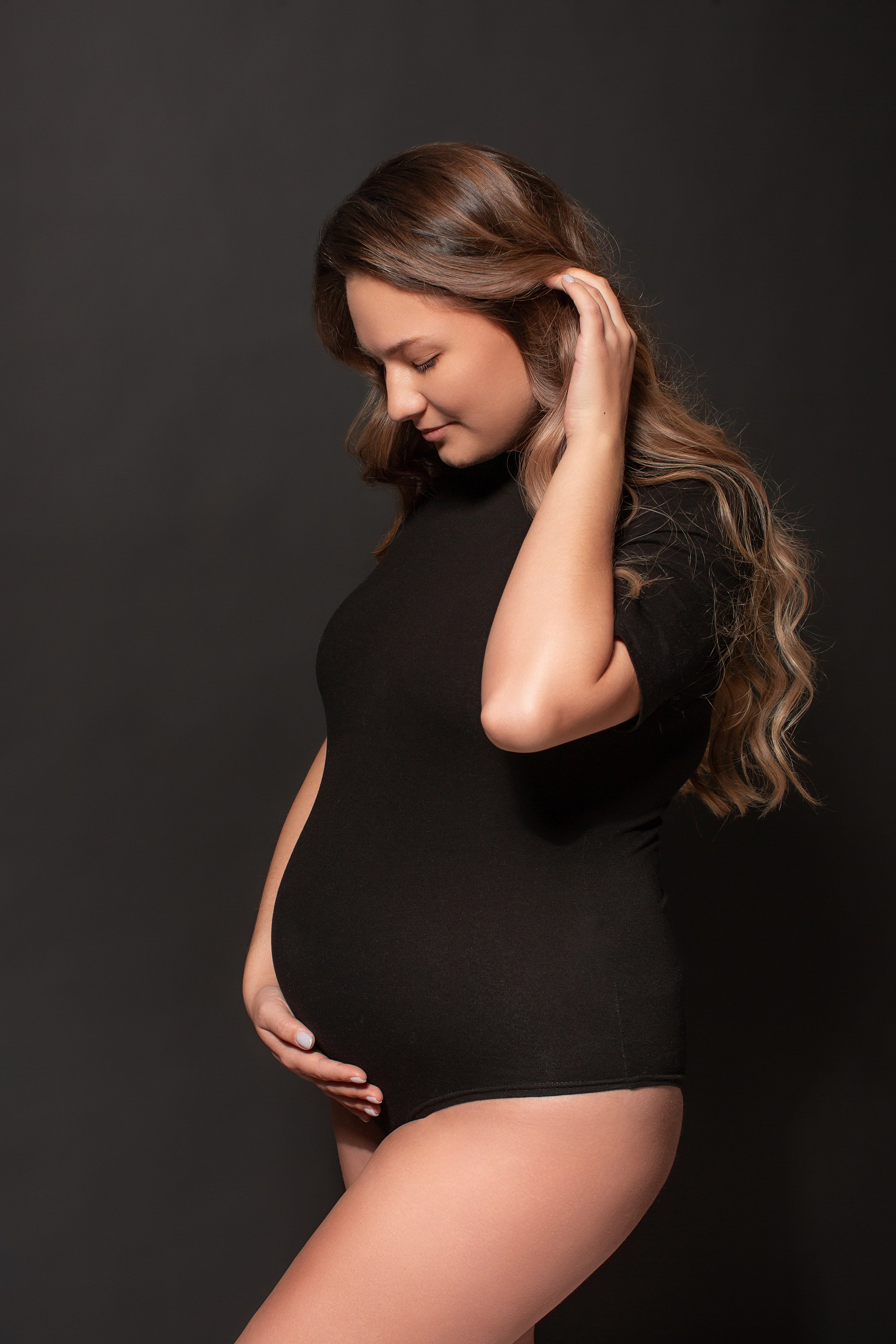 Фотосессия беременности. Портретный, свадебный, репортажный фотограф во Владивостоке Юлиана Джули Фокс